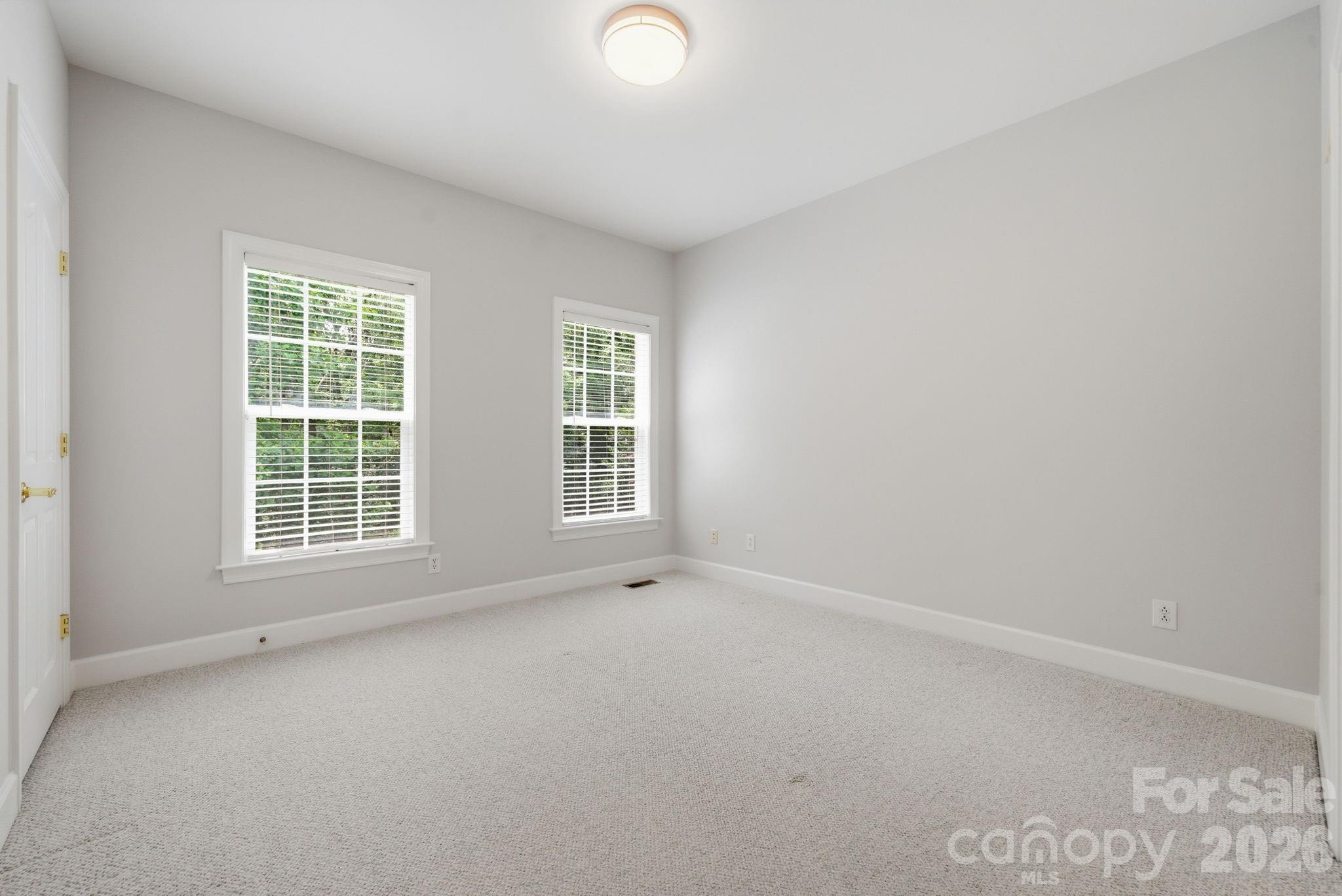 8719 Beaminster Place — Waxhaw