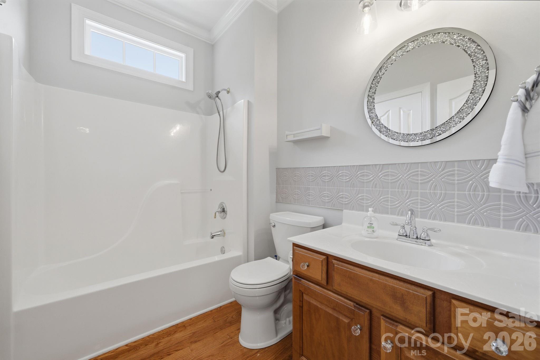 8719 Beaminster Place — Waxhaw
