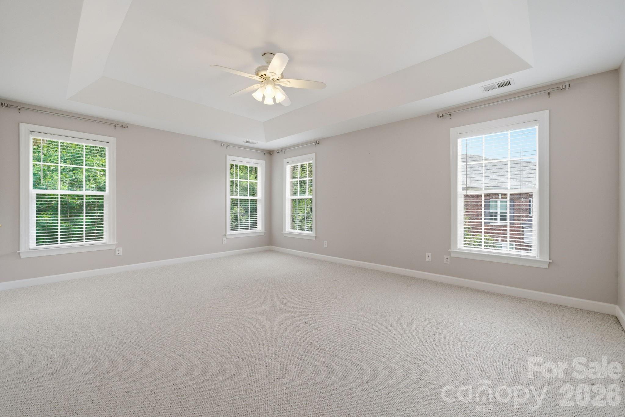 8719 Beaminster Place — Waxhaw