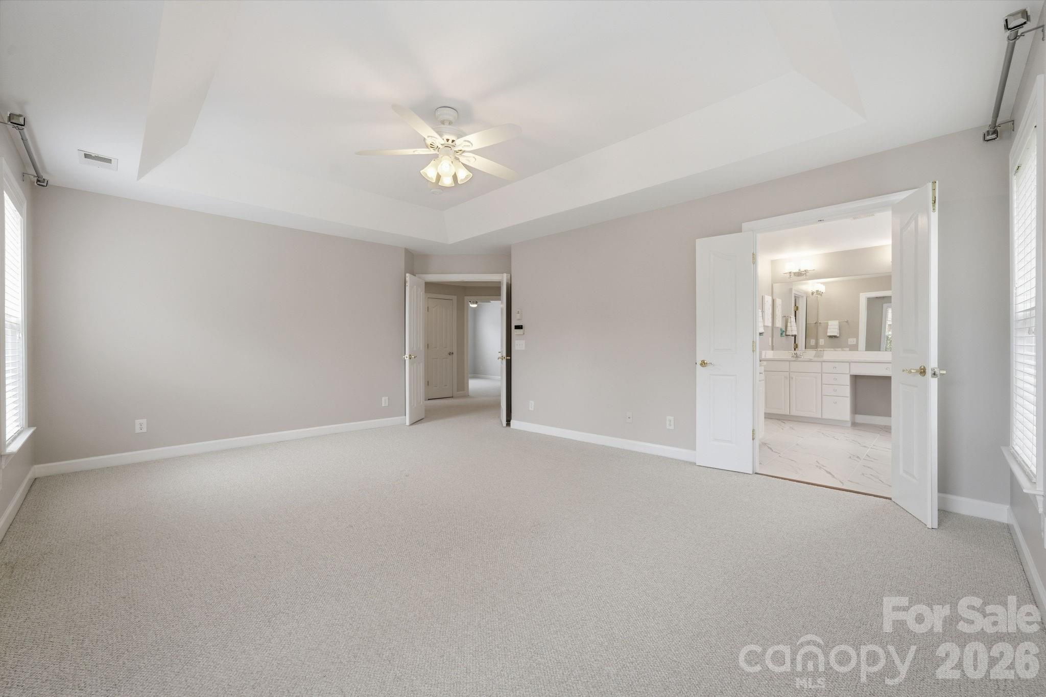 8719 Beaminster Place — Waxhaw