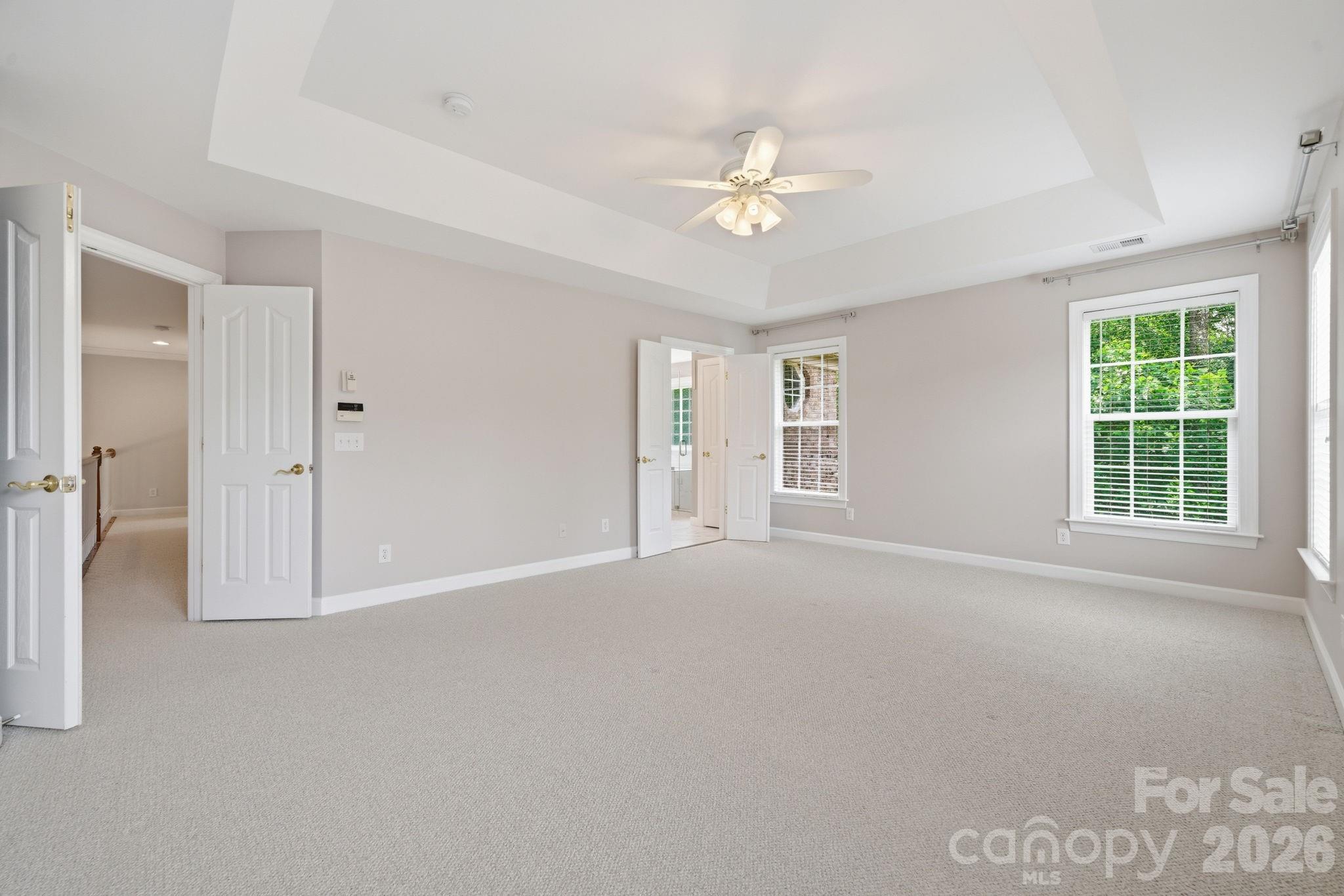 8719 Beaminster Place — Waxhaw