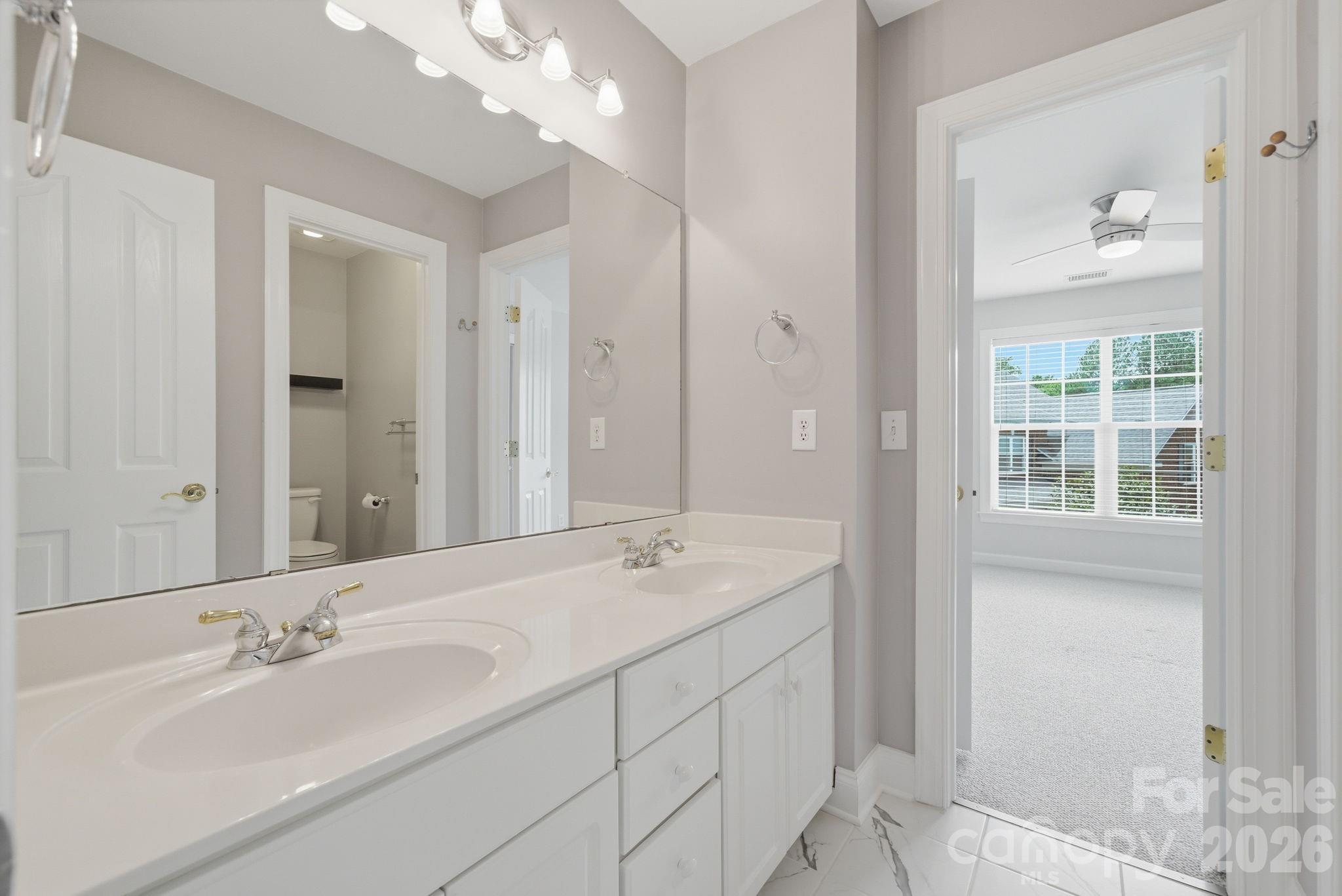 8719 Beaminster Place — Waxhaw