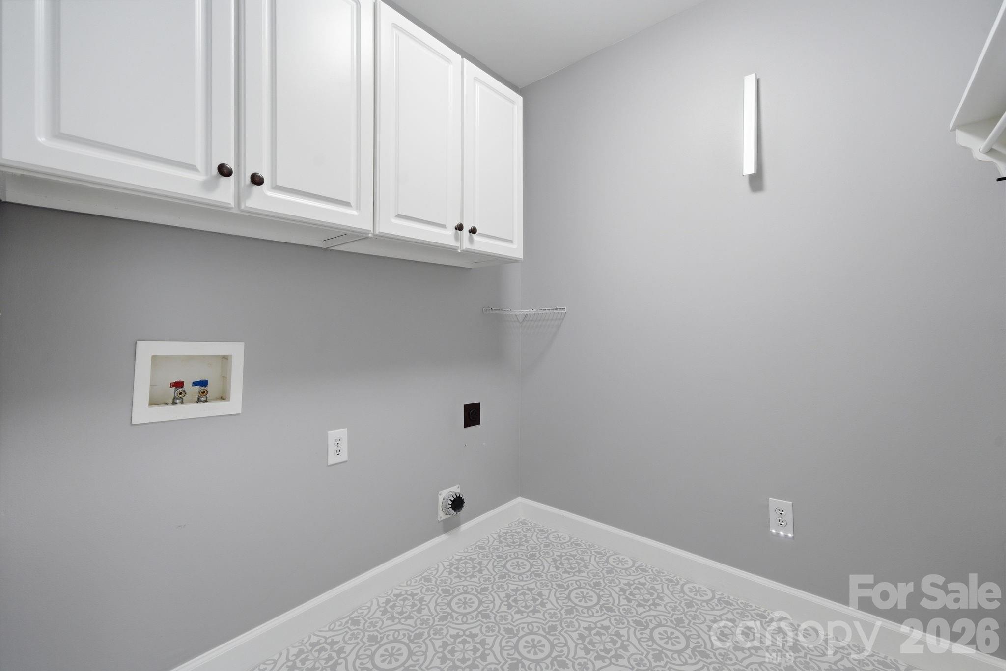 8719 Beaminster Place — Waxhaw
