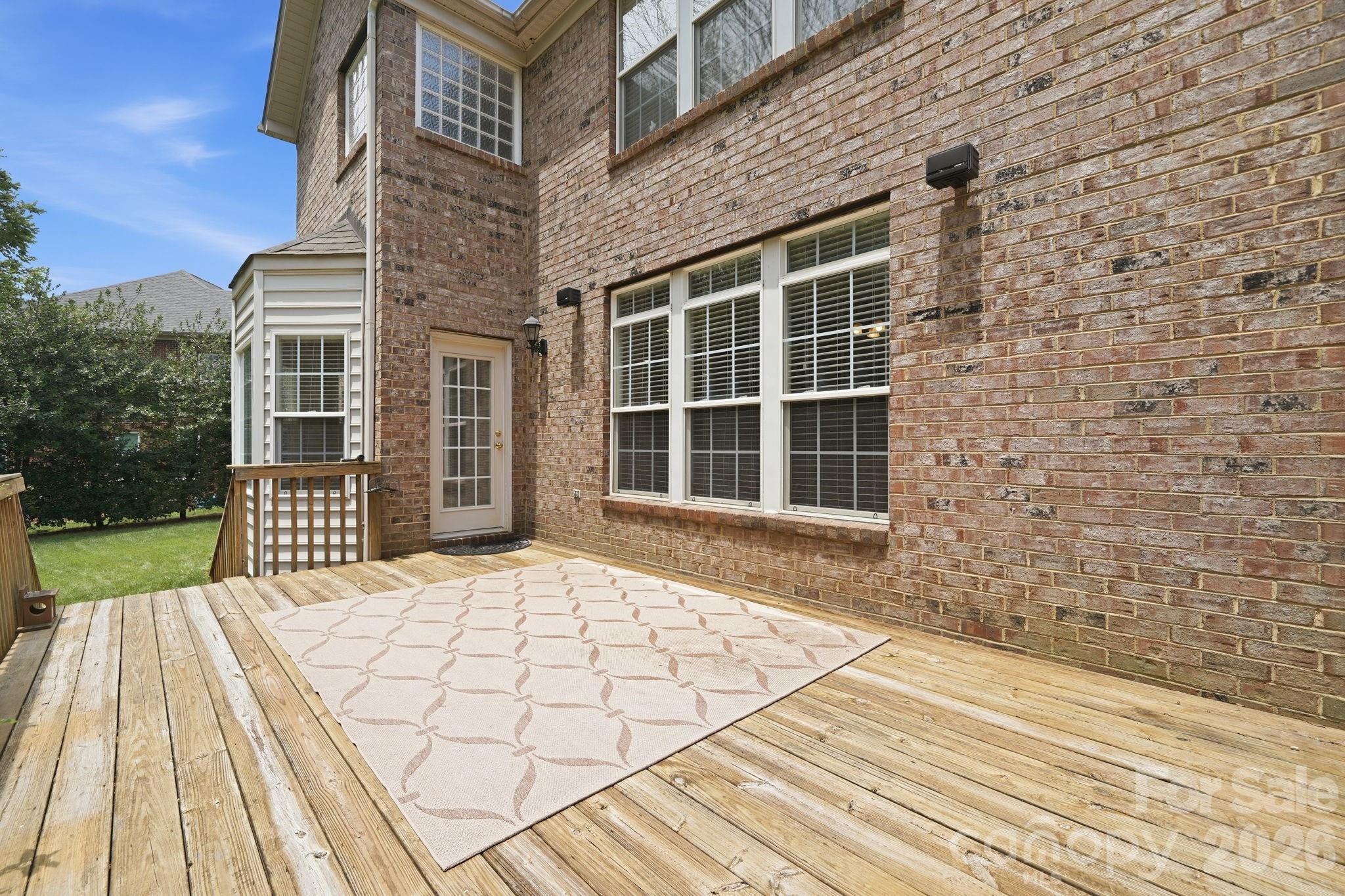 8719 Beaminster Place — Waxhaw