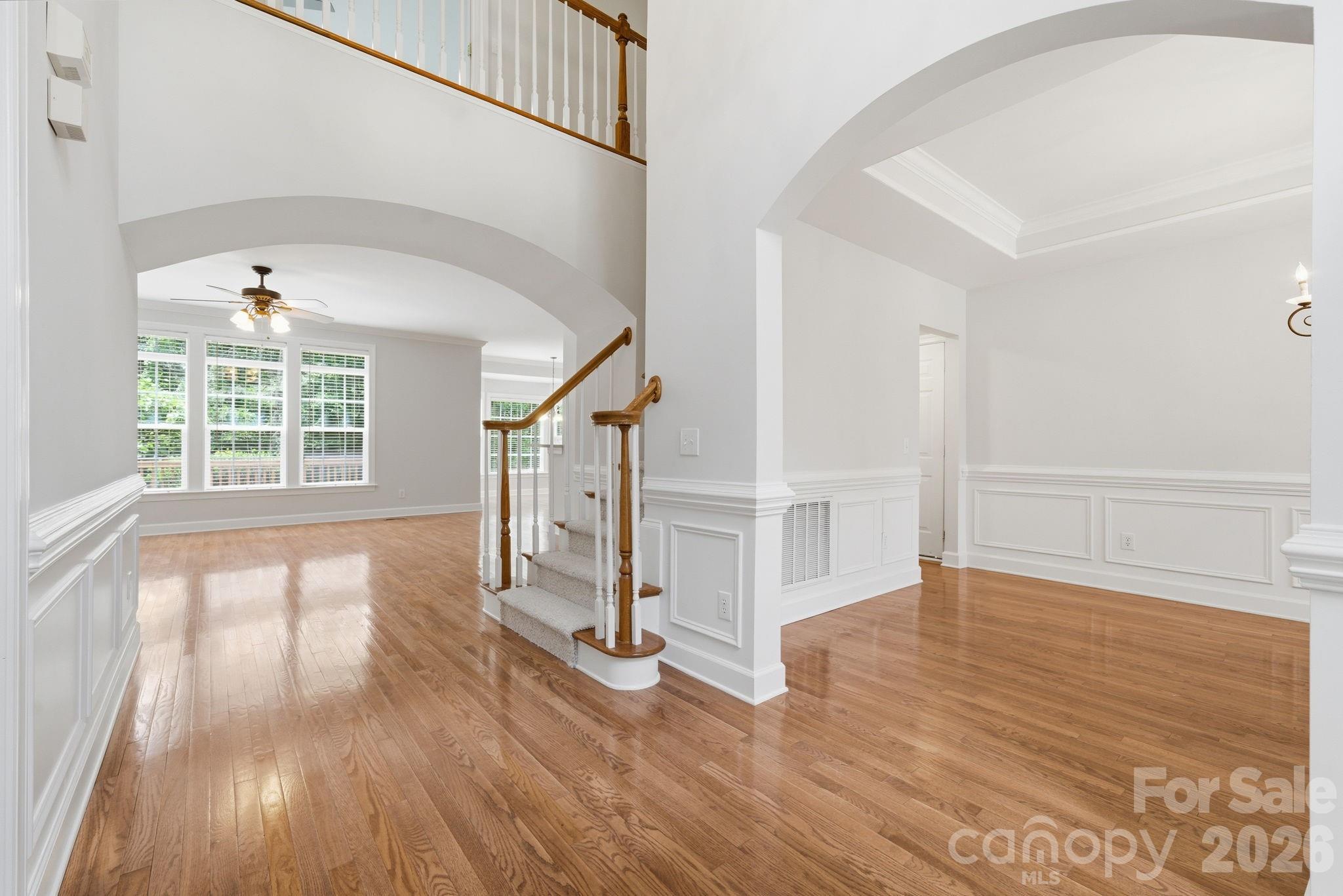 8719 Beaminster Place — Waxhaw