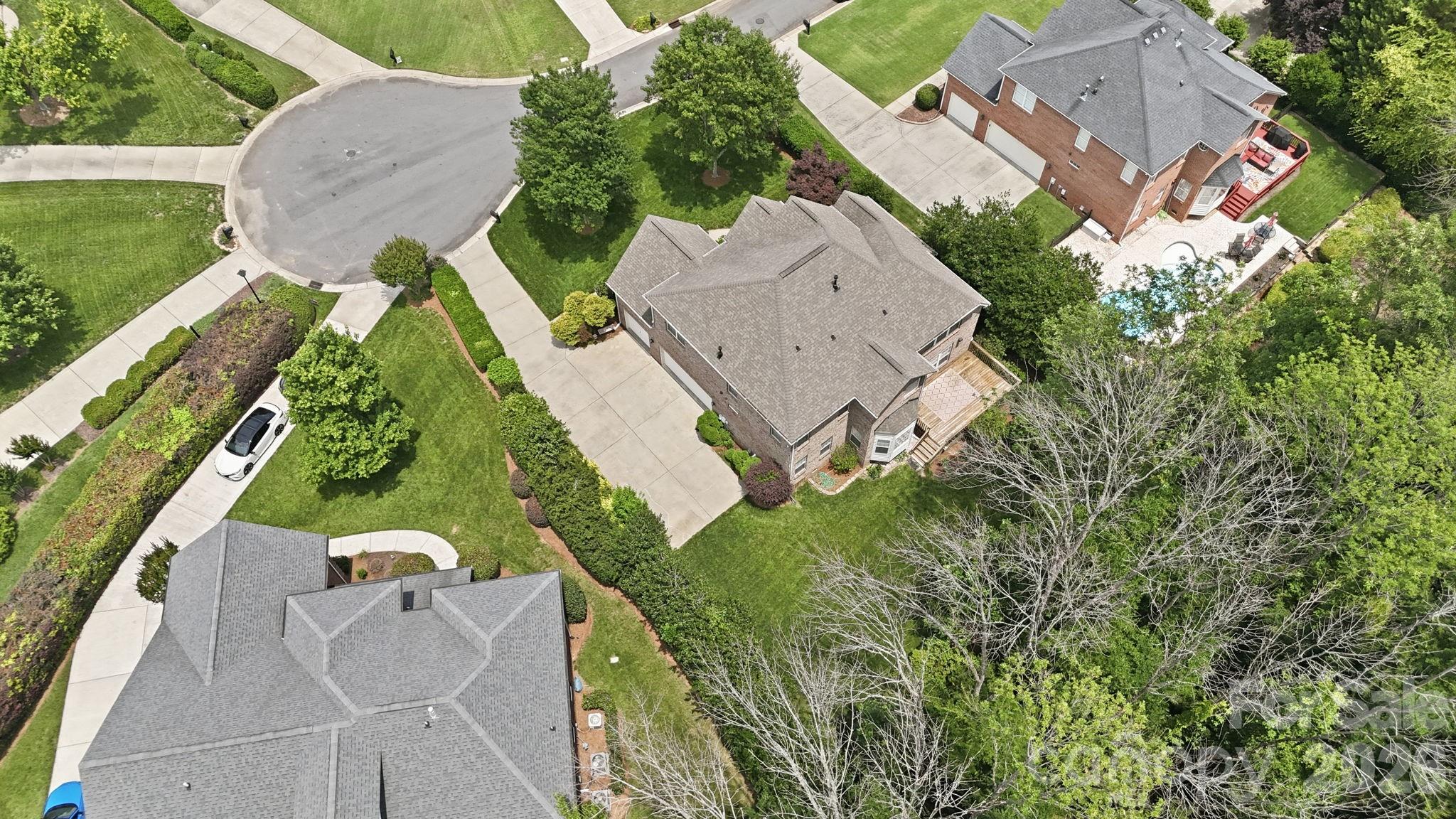 8719 Beaminster Place — Waxhaw