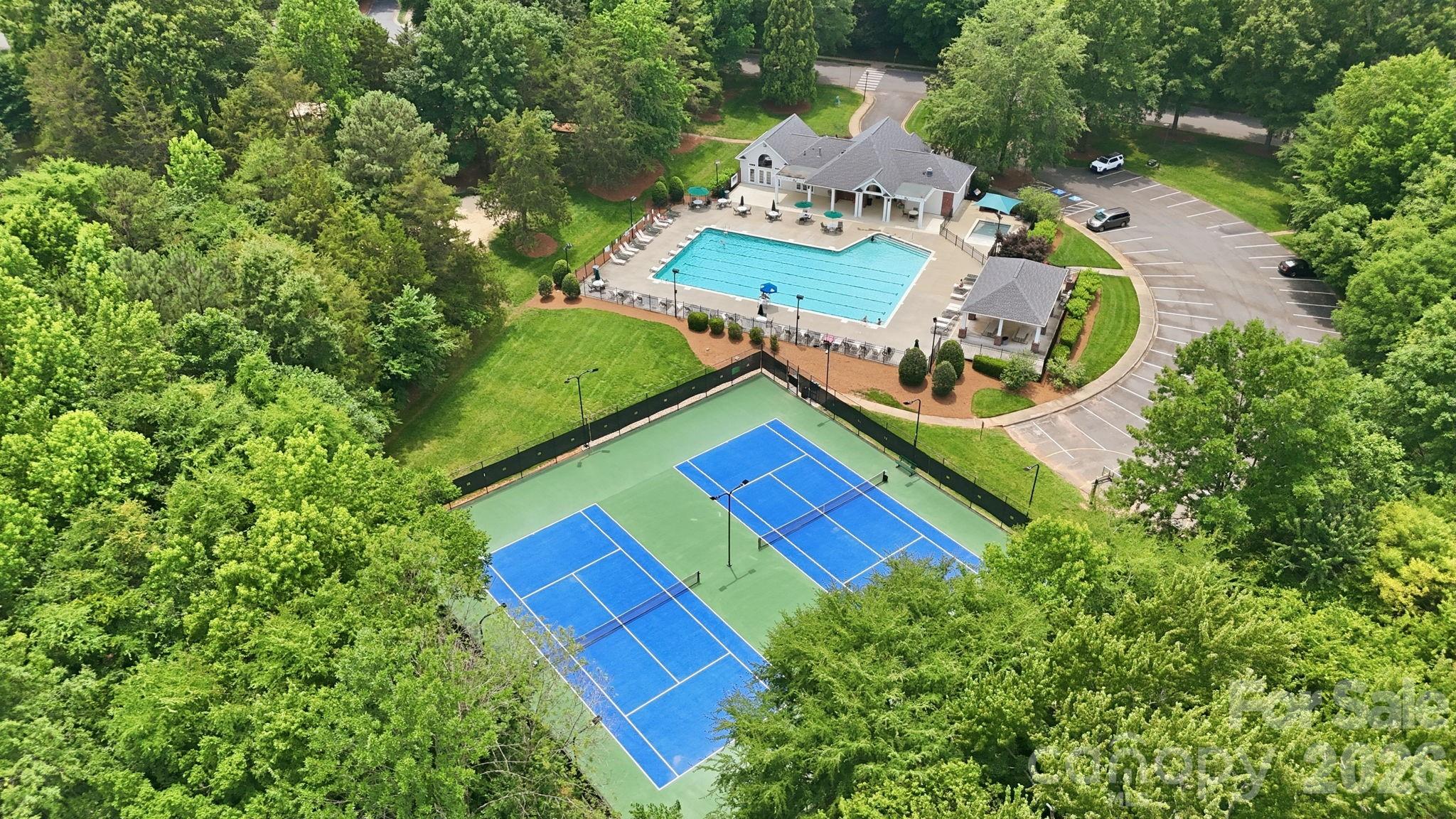 8719 Beaminster Place — Waxhaw