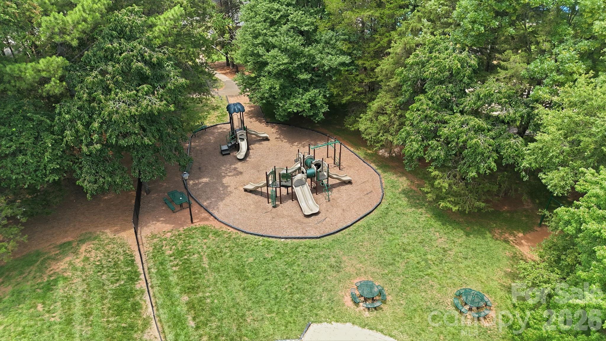 8719 Beaminster Place — Waxhaw
