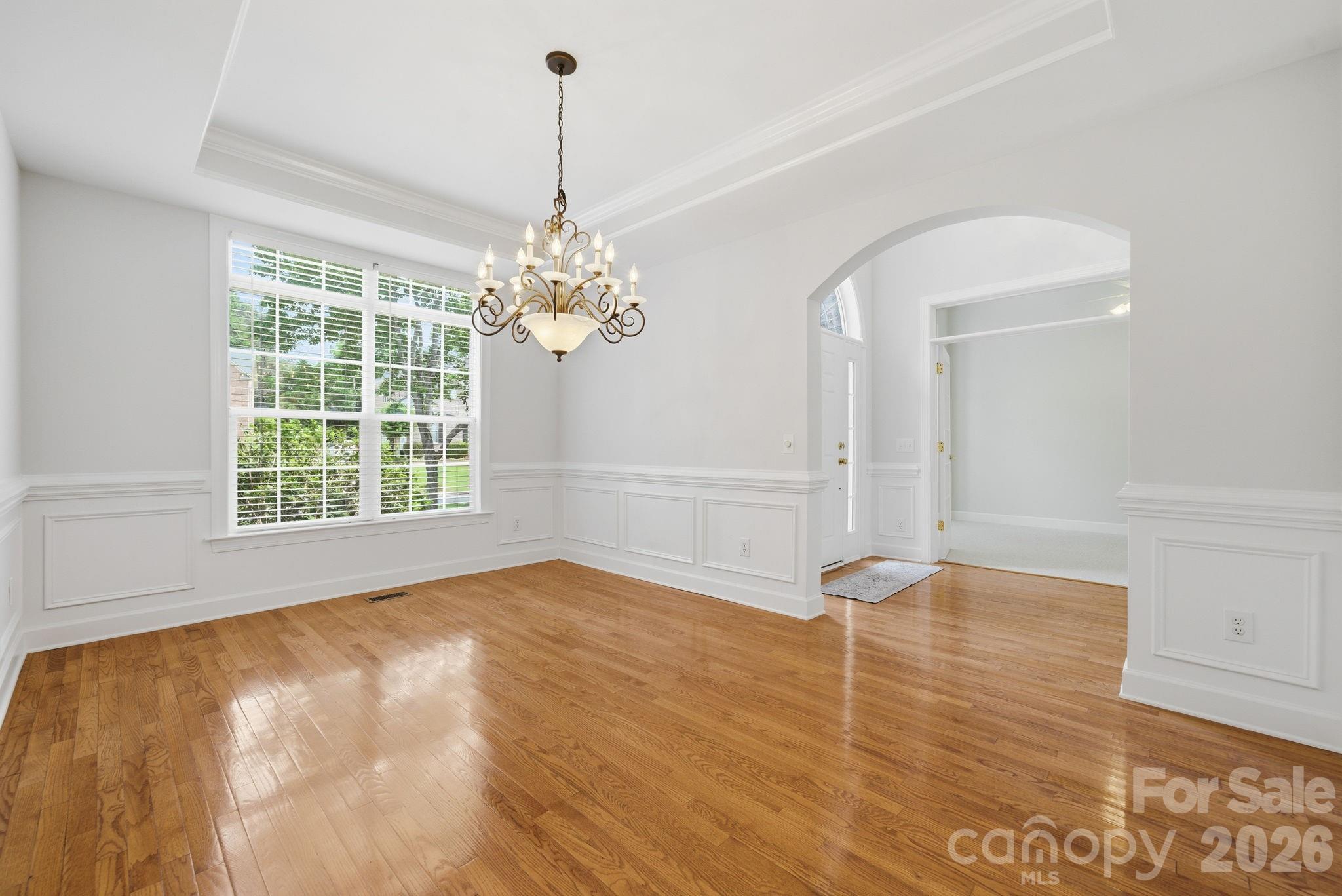 8719 Beaminster Place — Waxhaw