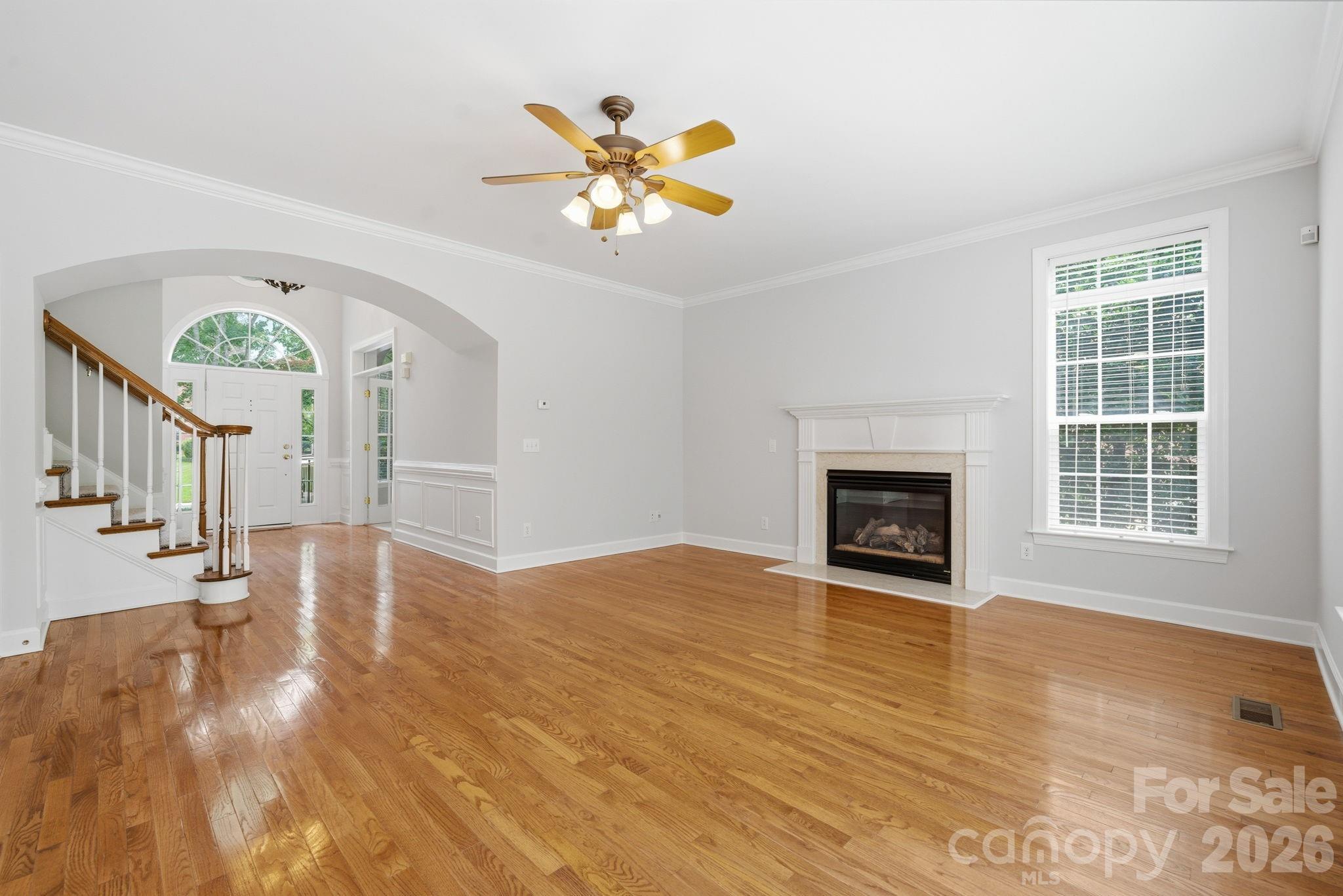 8719 Beaminster Place — Waxhaw