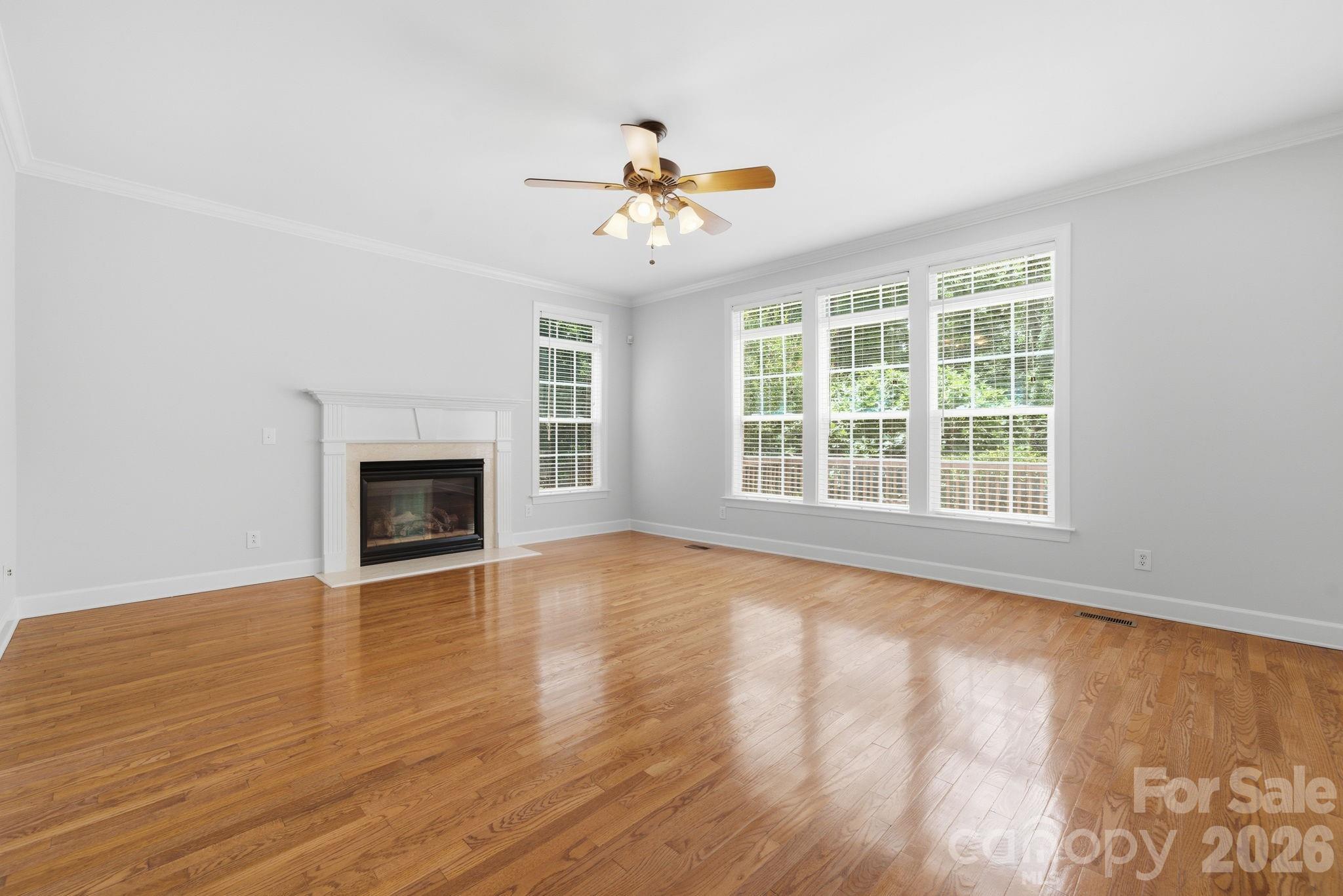 8719 Beaminster Place — Waxhaw