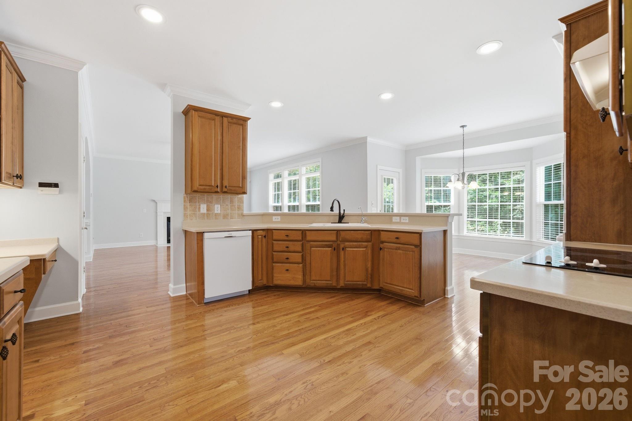 8719 Beaminster Place — Waxhaw