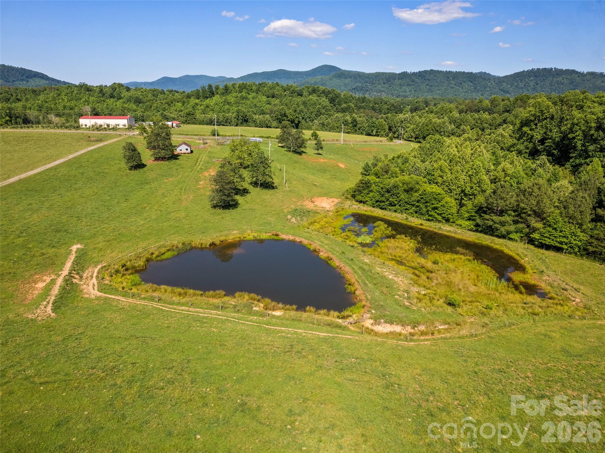 1418 Landis Lane — Nebo