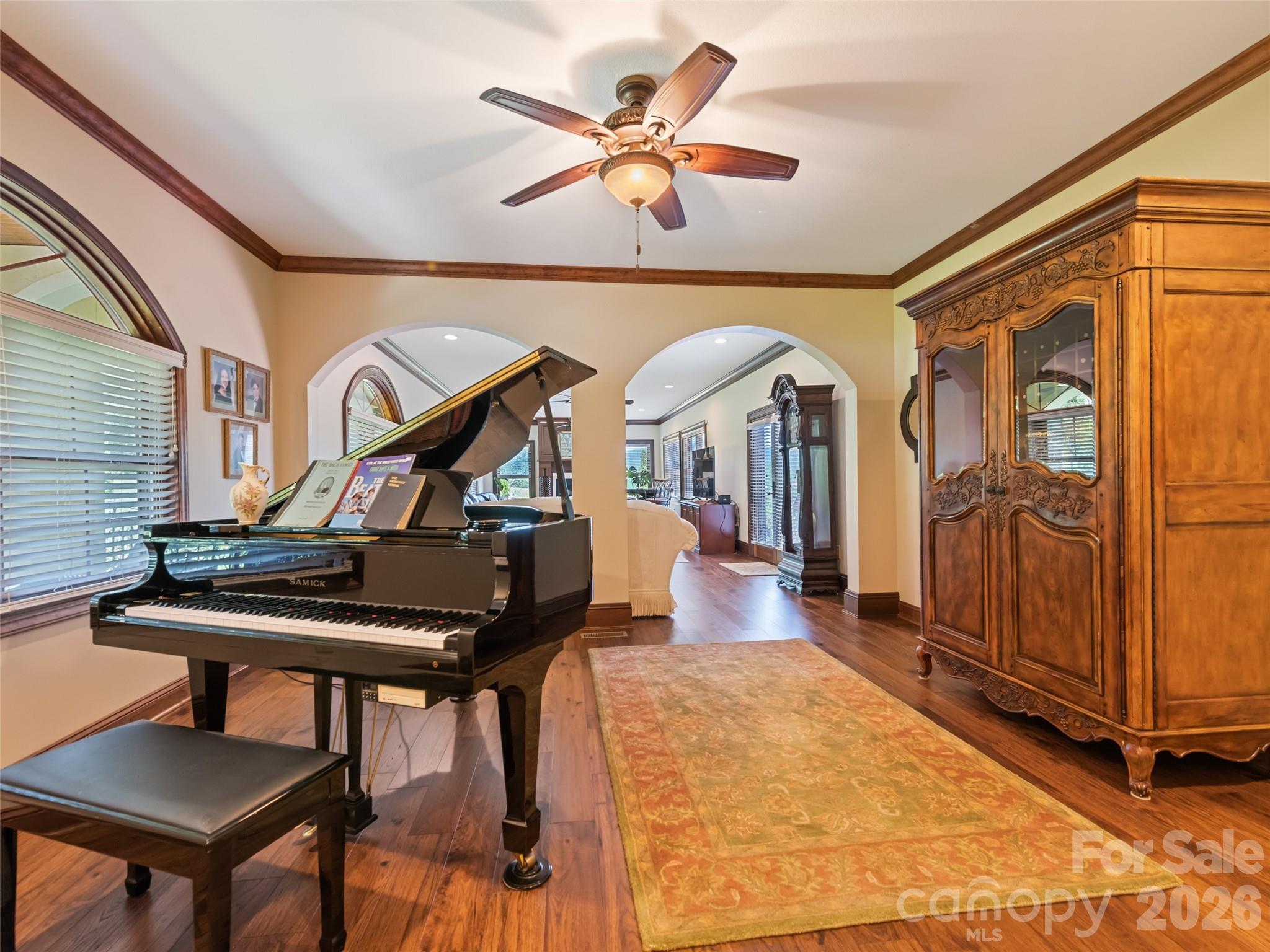 1418 Landis Lane — Nebo