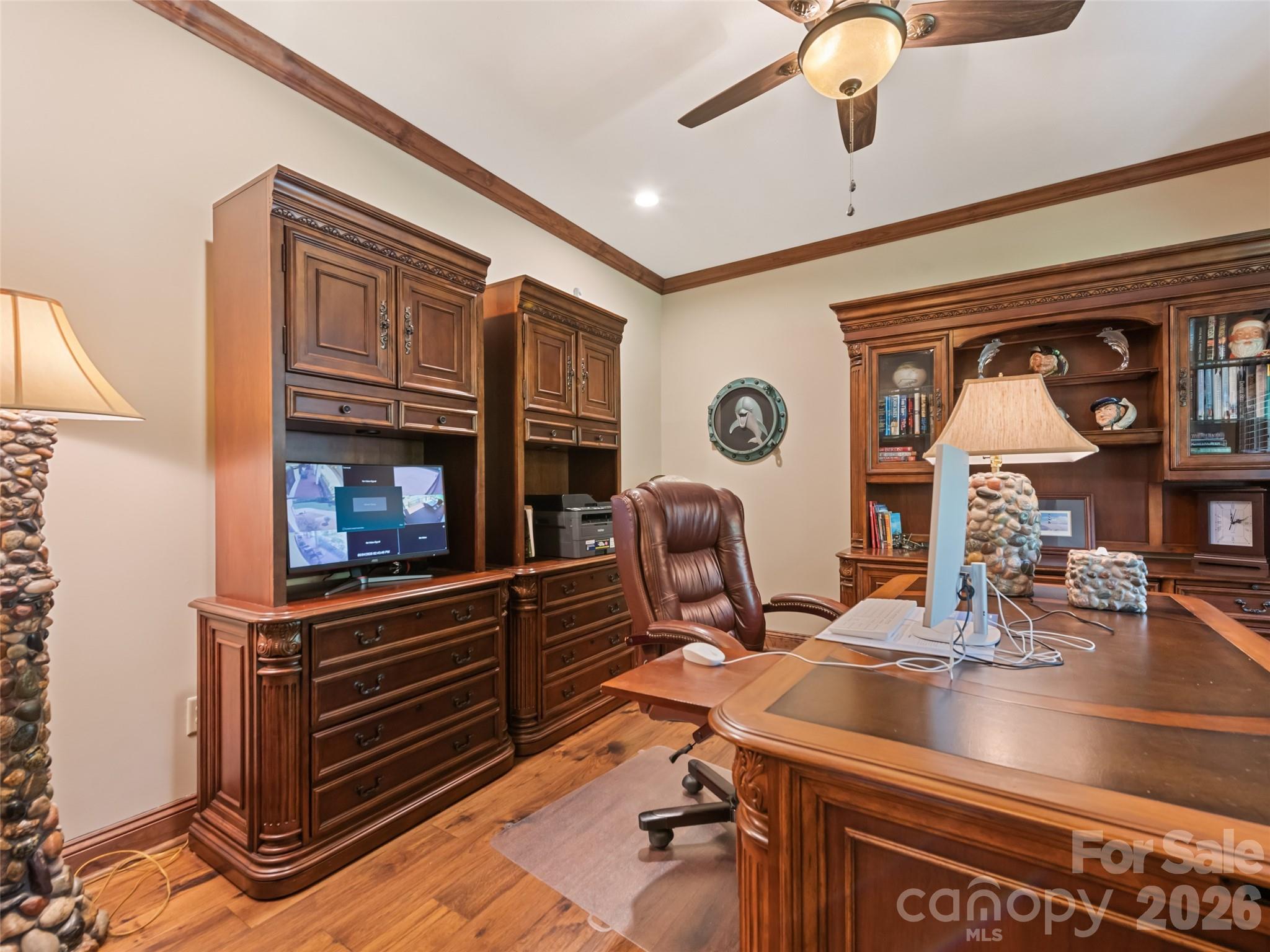 1418 Landis Lane — Nebo