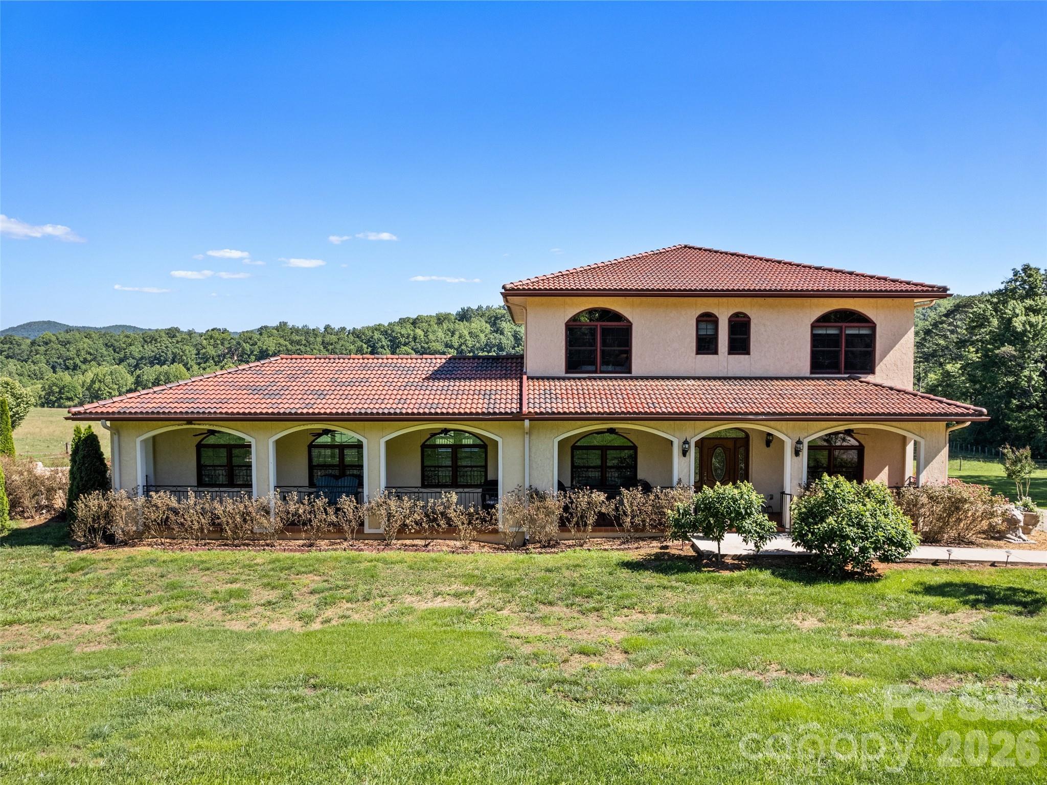 1418 Landis Lane — Nebo