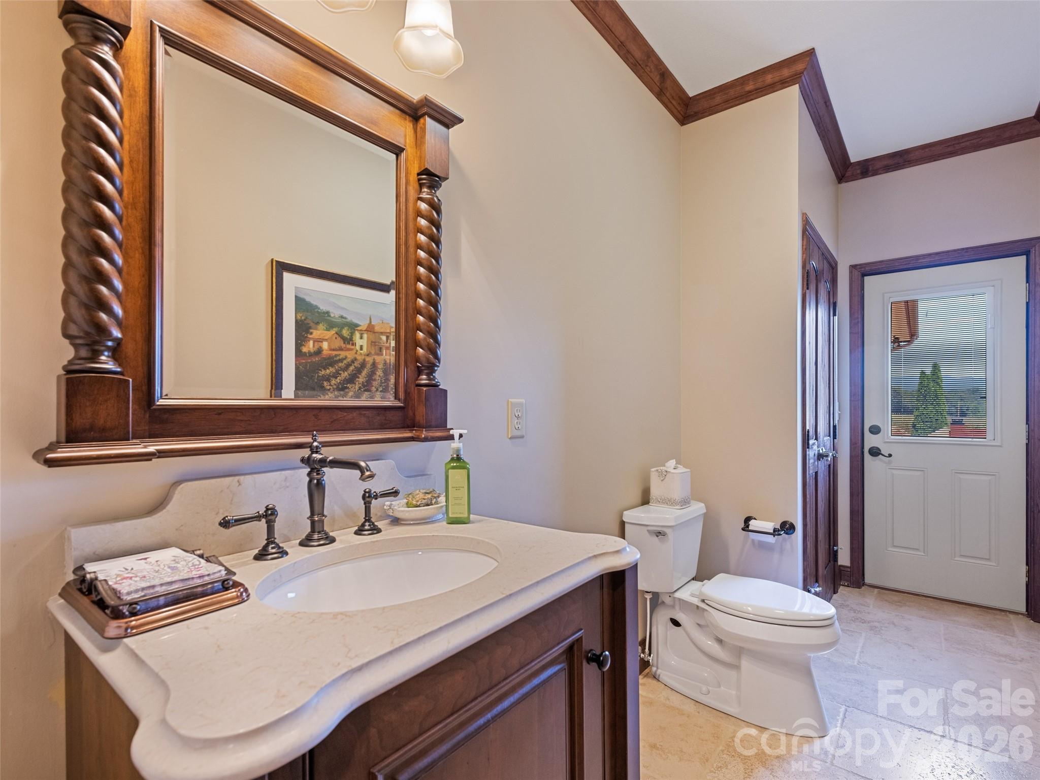 1418 Landis Lane — Nebo