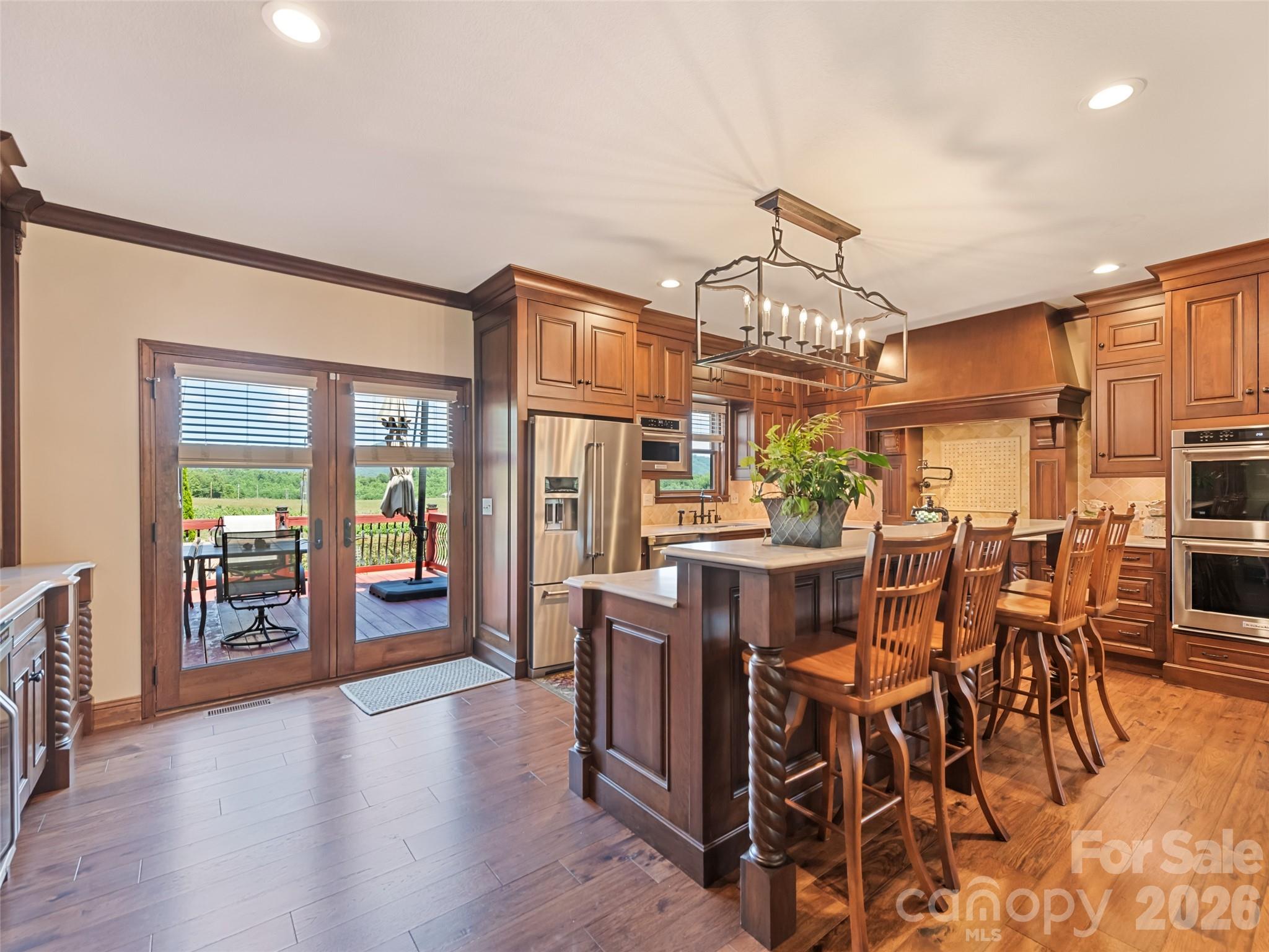 1418 Landis Lane — Nebo