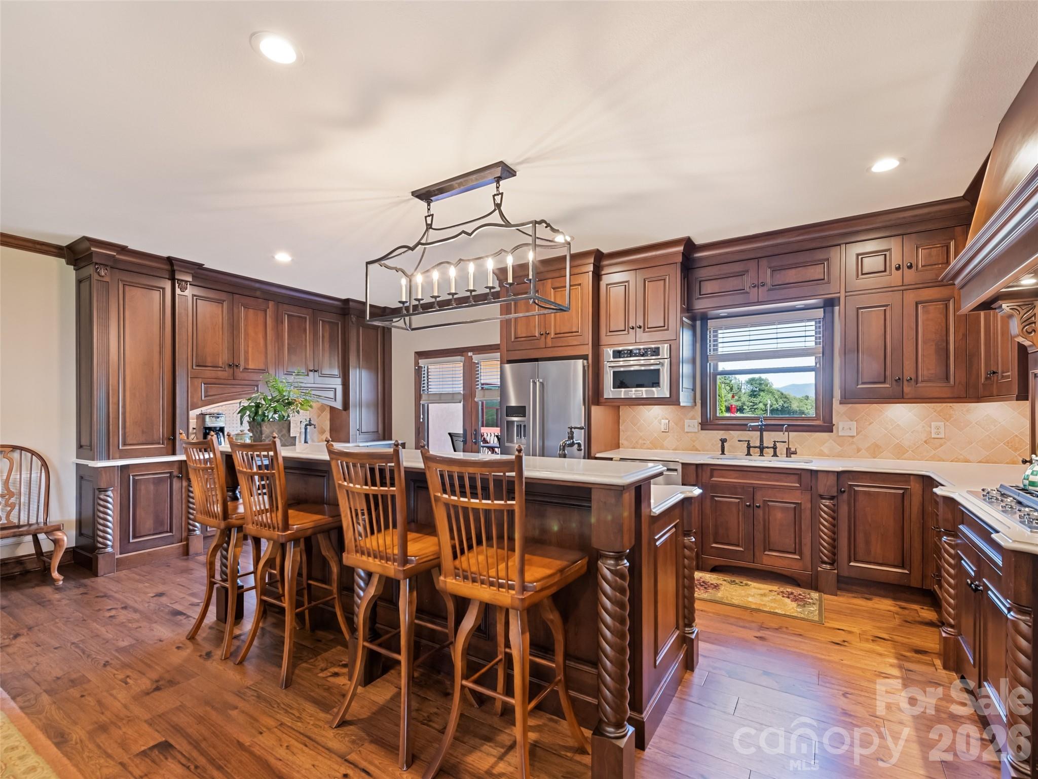1418 Landis Lane — Nebo