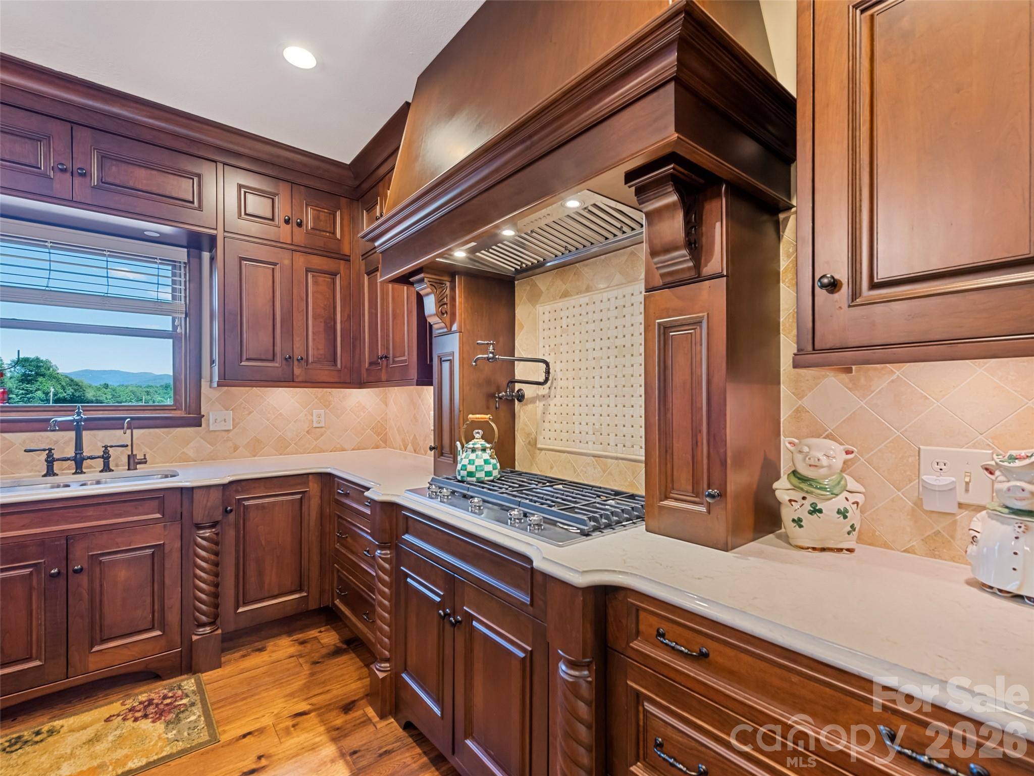 1418 Landis Lane — Nebo