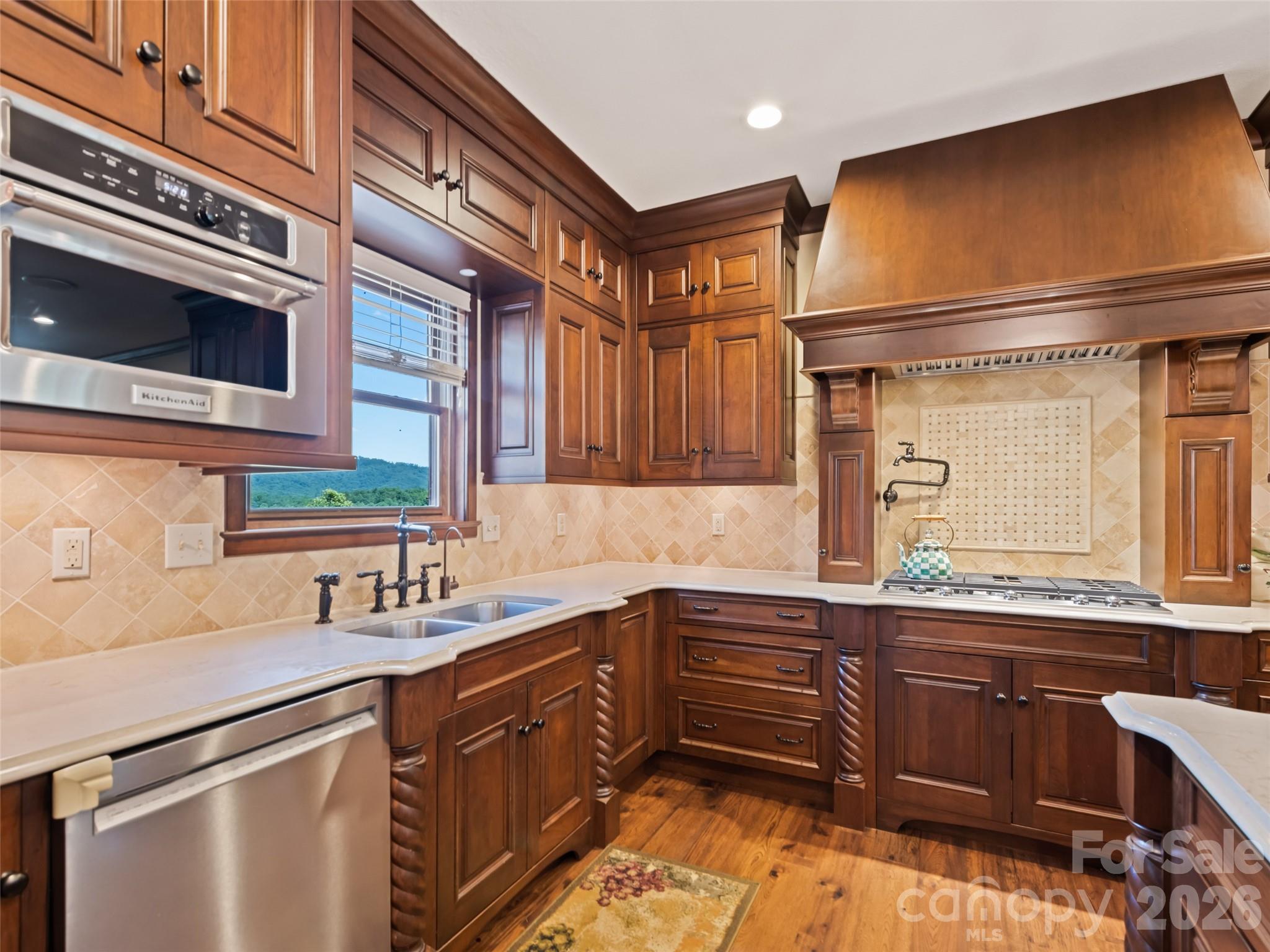1418 Landis Lane — Nebo