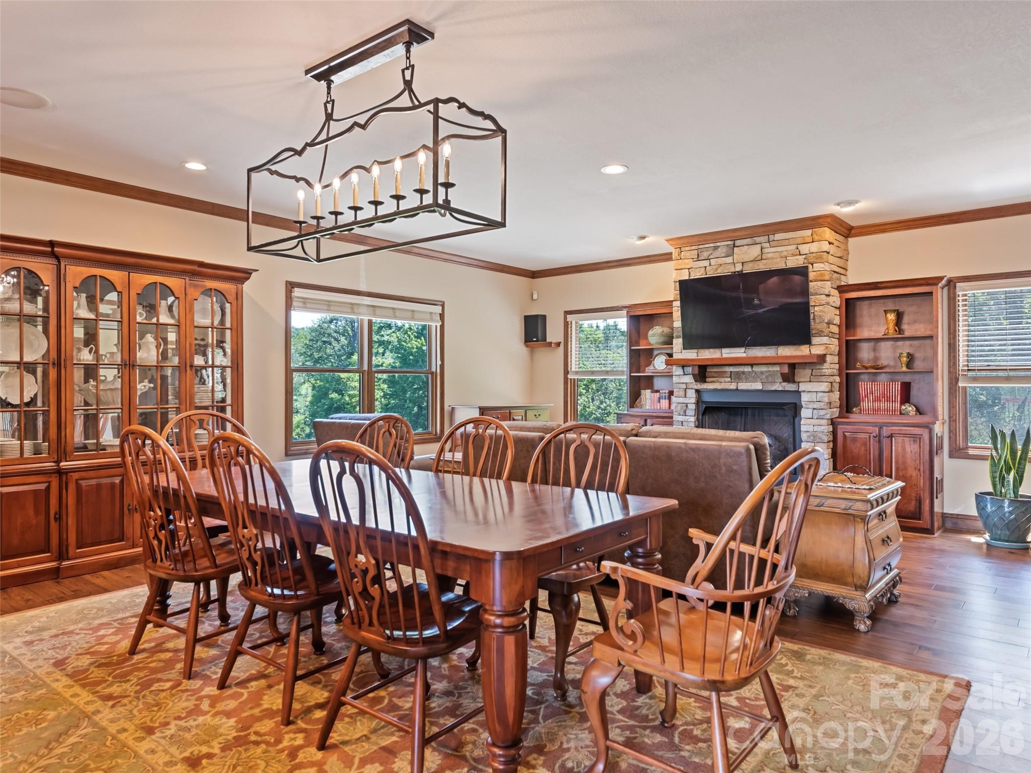 1418 Landis Lane — Nebo