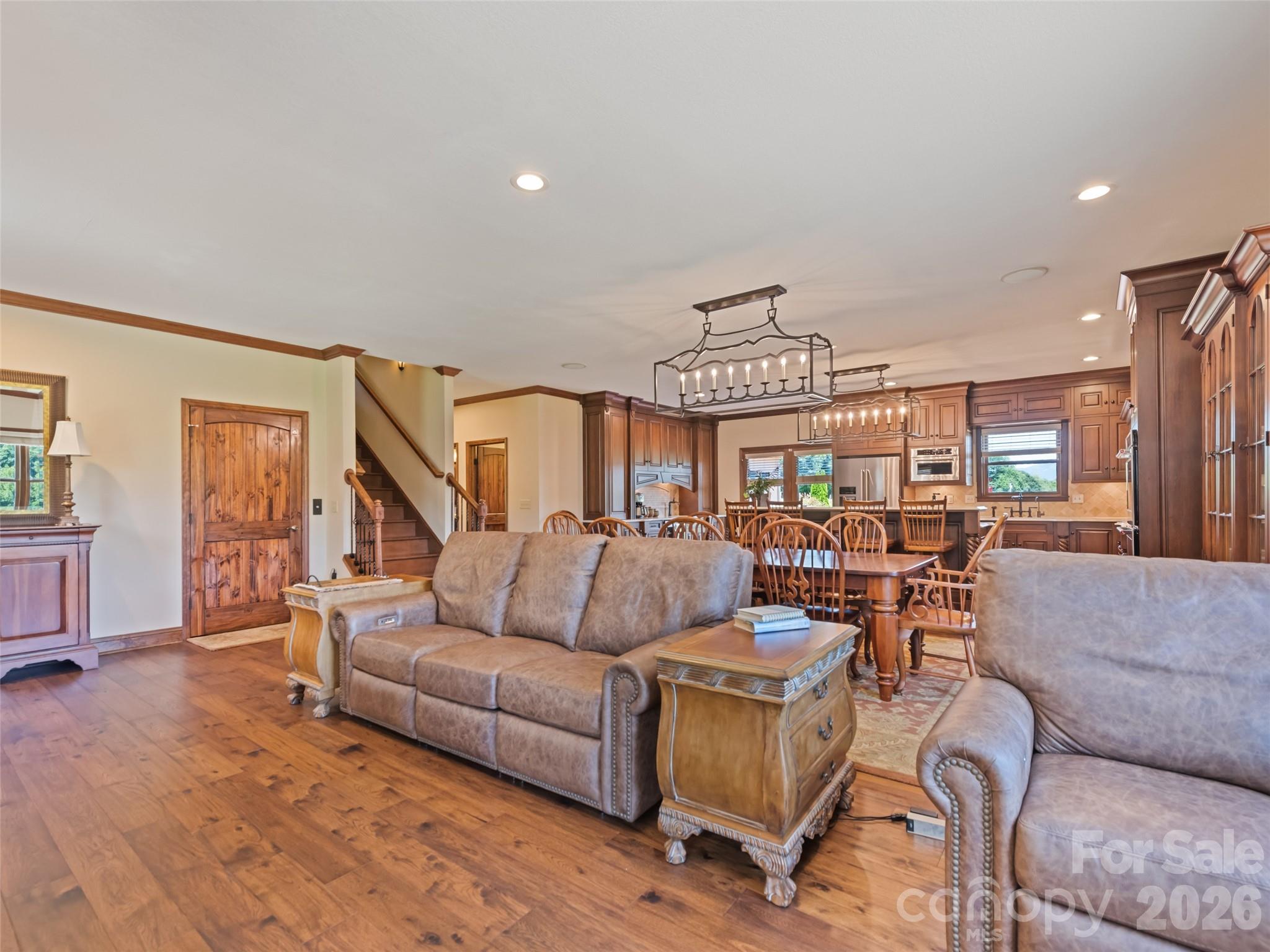 1418 Landis Lane — Nebo