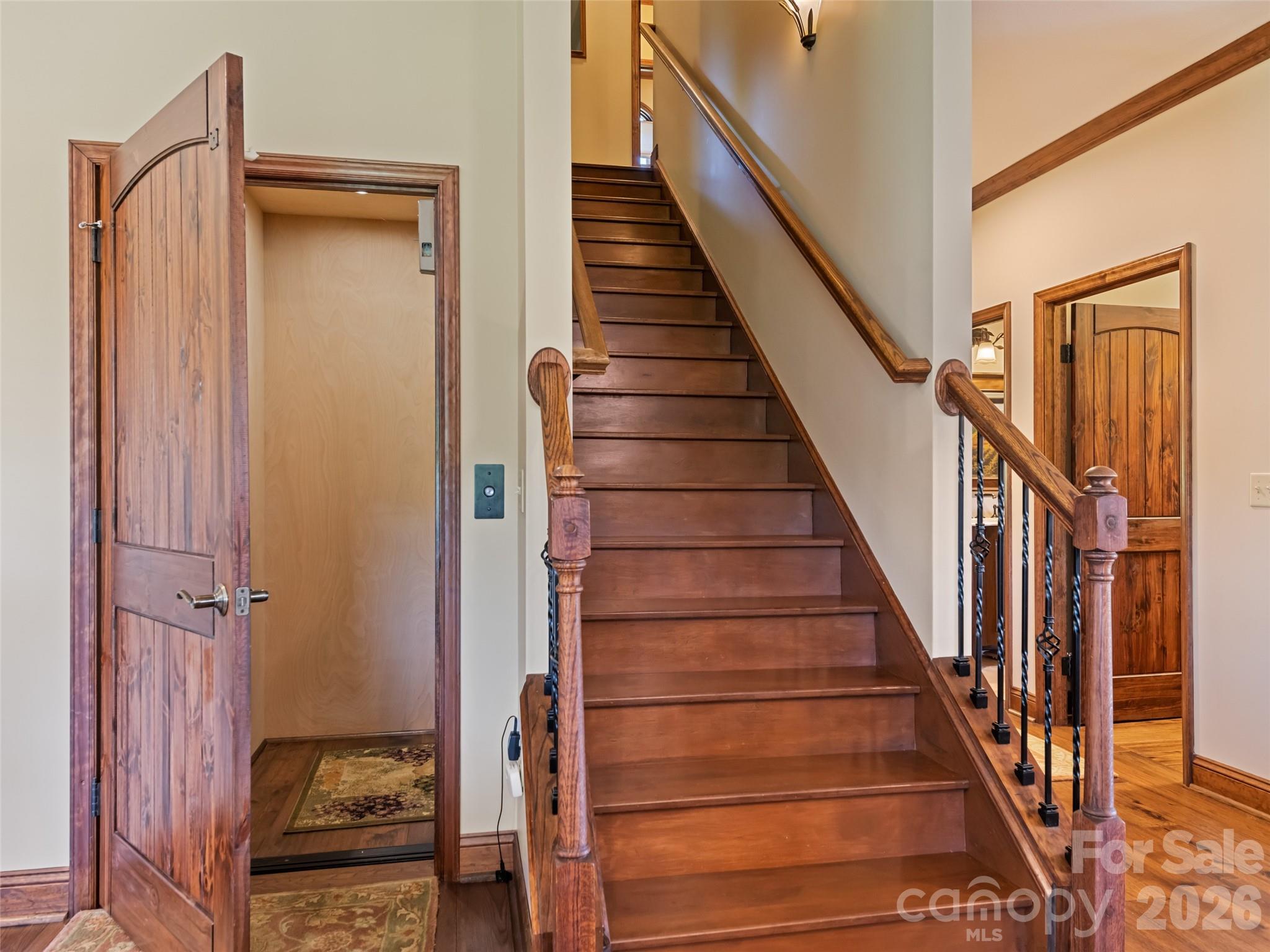 1418 Landis Lane — Nebo
