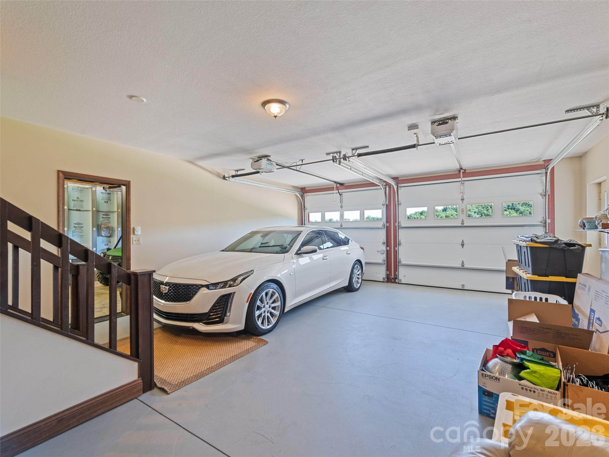 1418 Landis Lane — Nebo