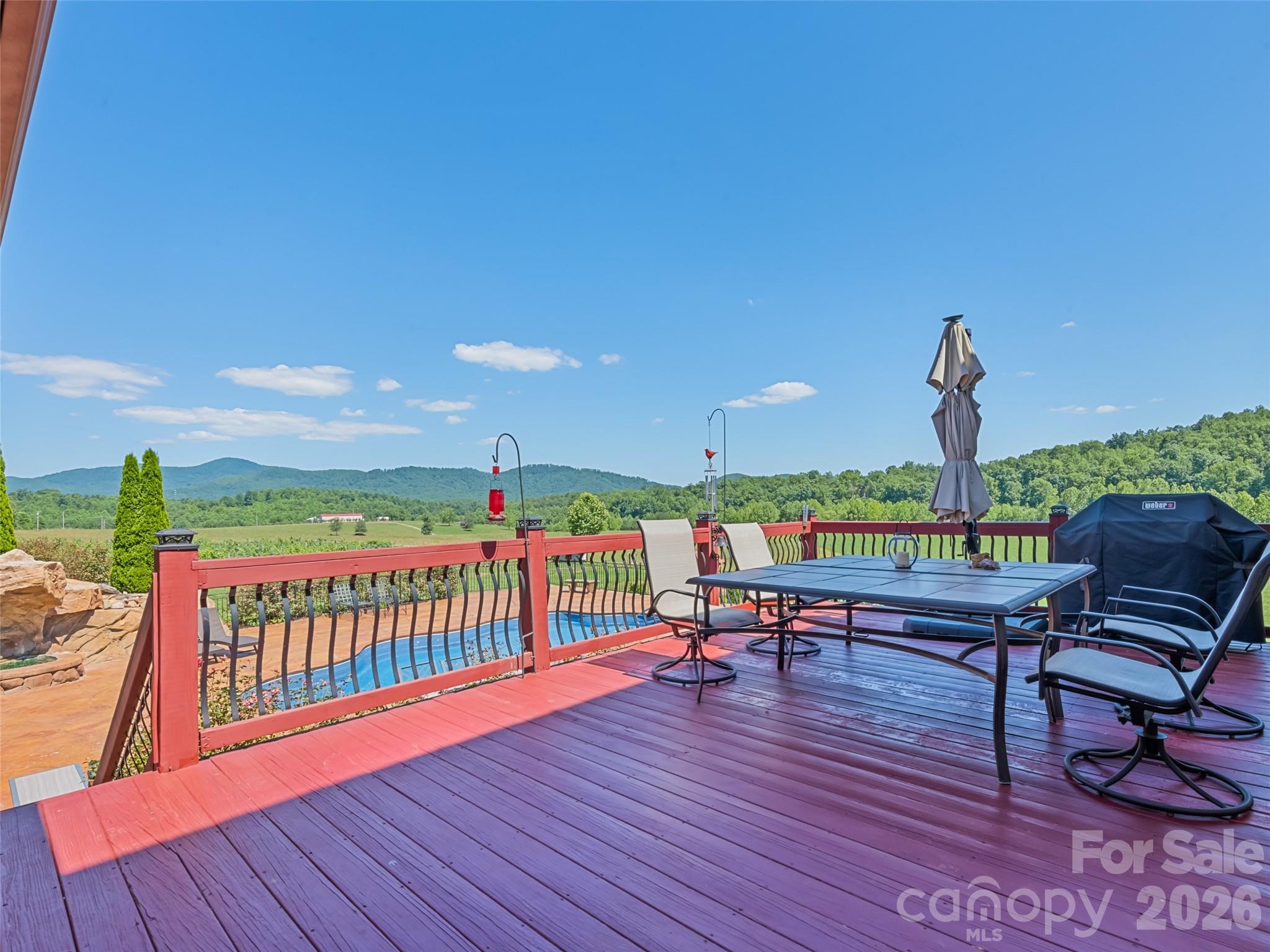 1418 Landis Lane — Nebo