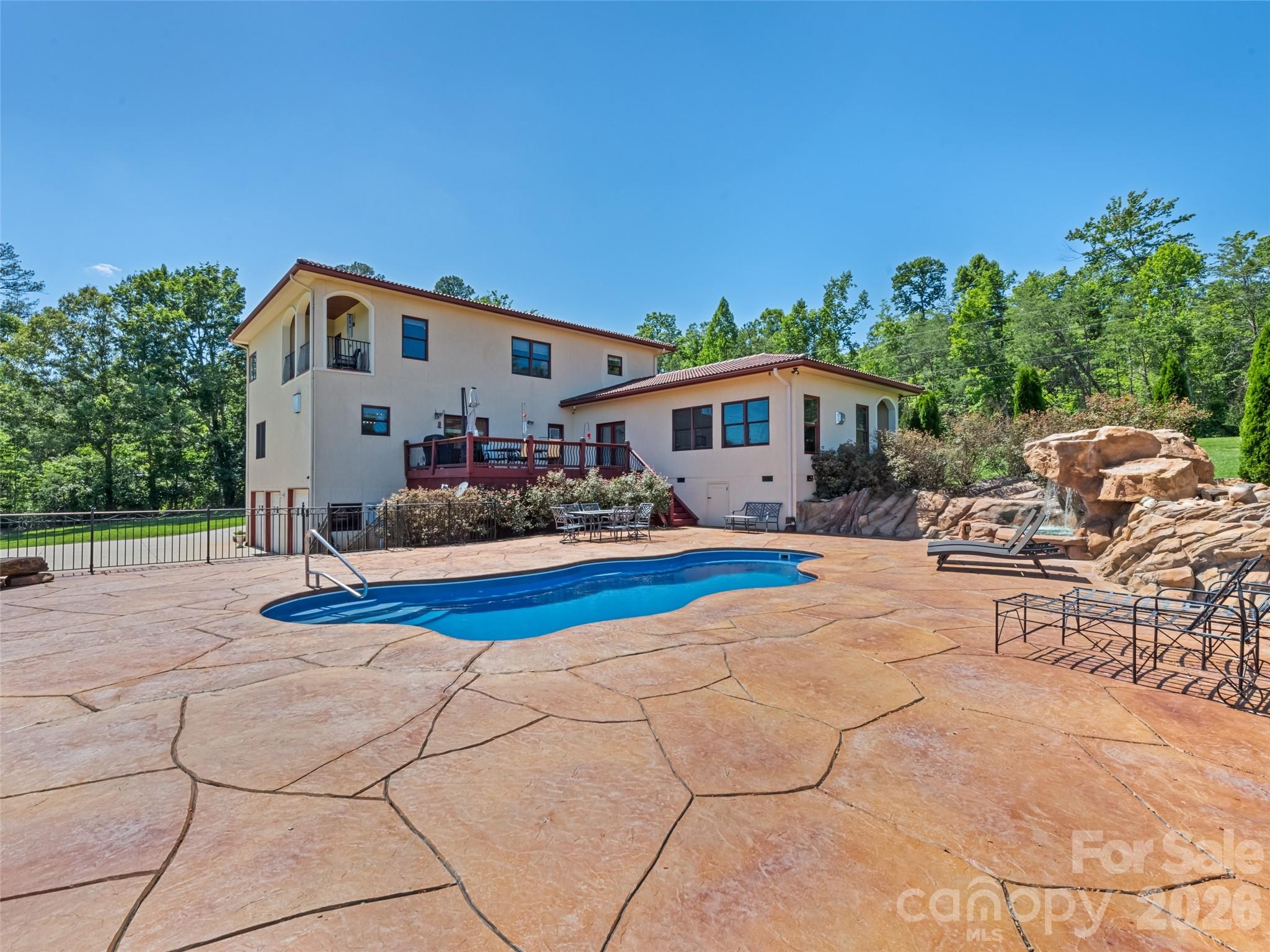 1418 Landis Lane — Nebo