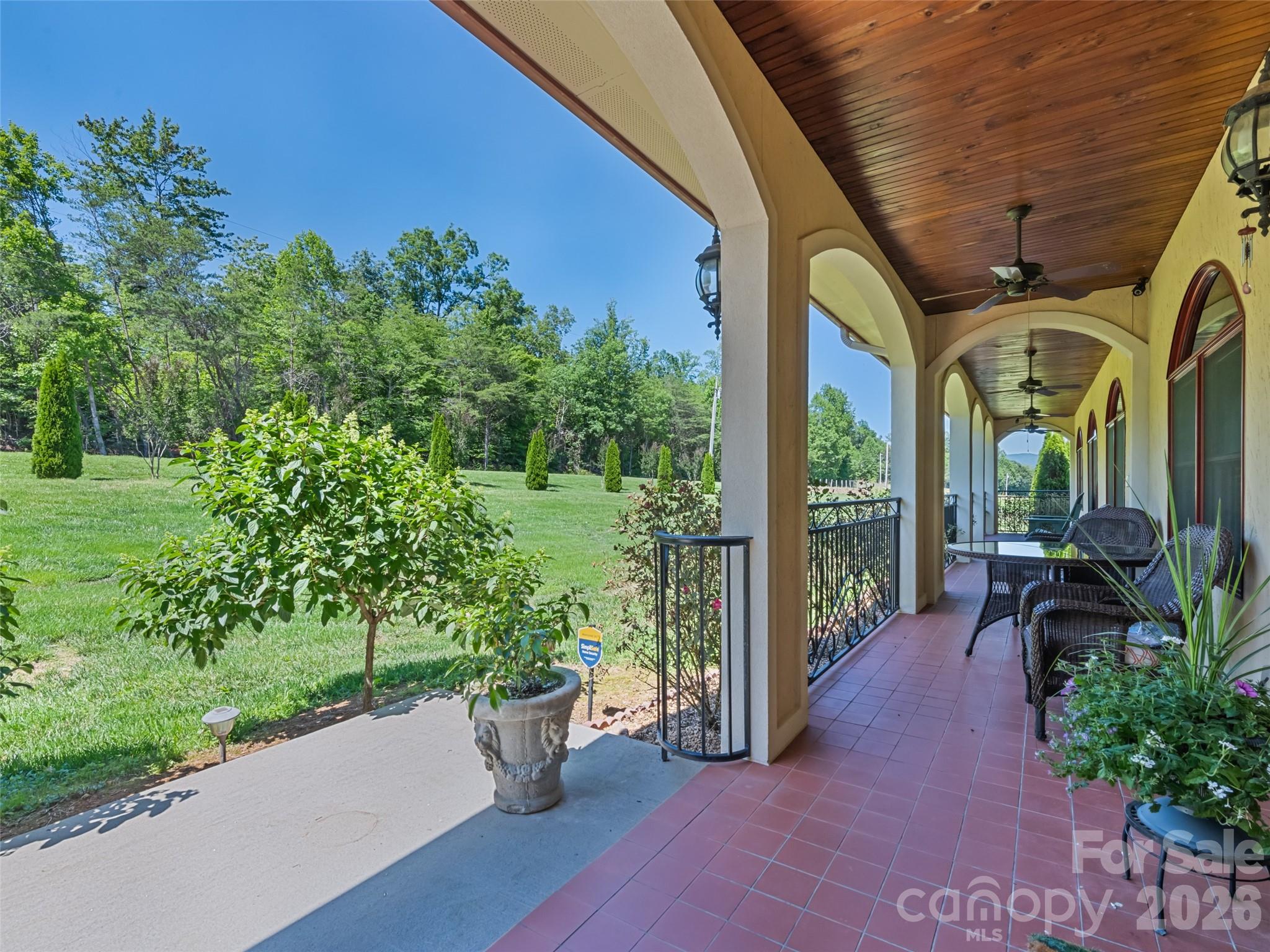 1418 Landis Lane — Nebo