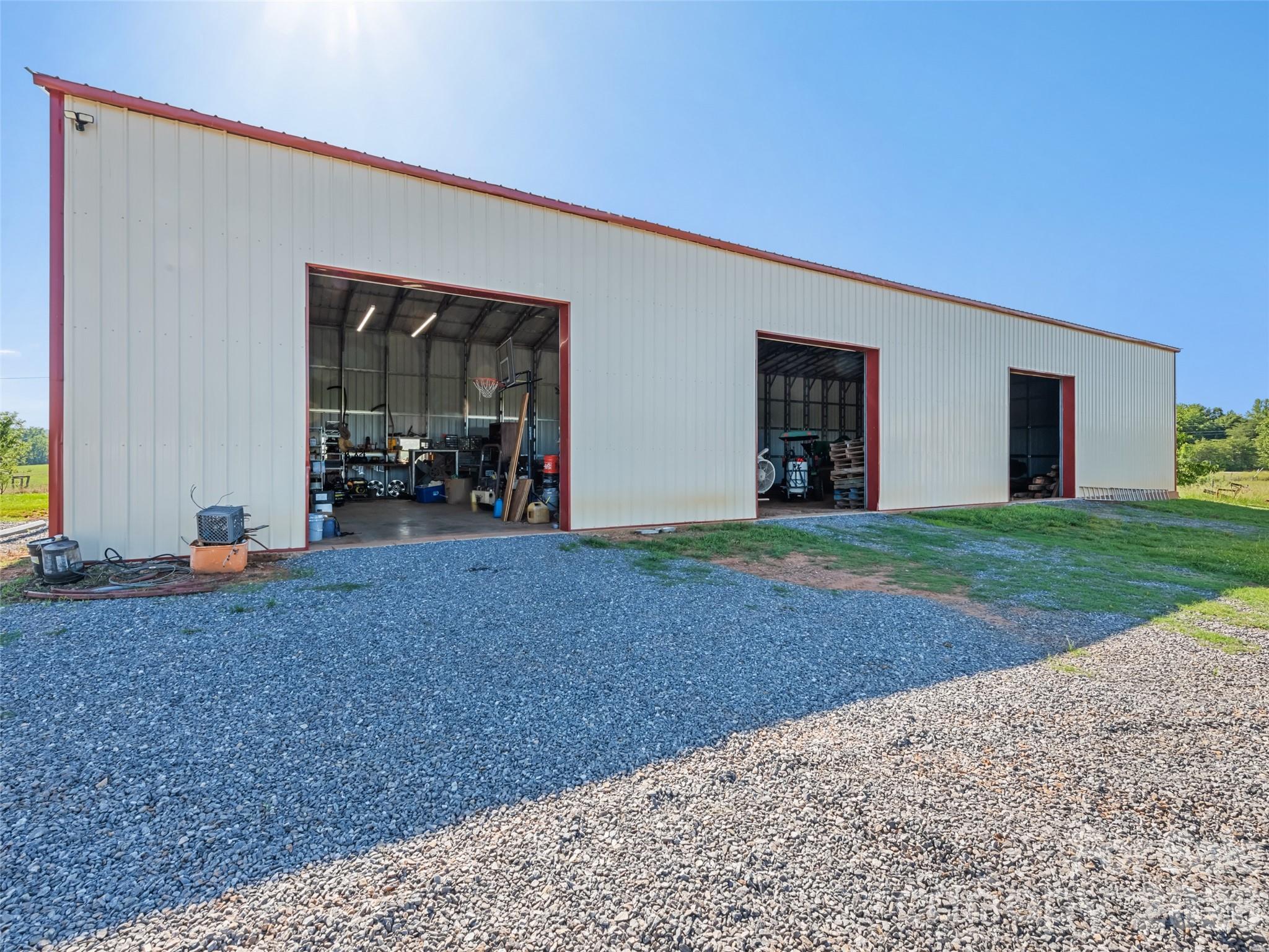 1418 Landis Lane — Nebo