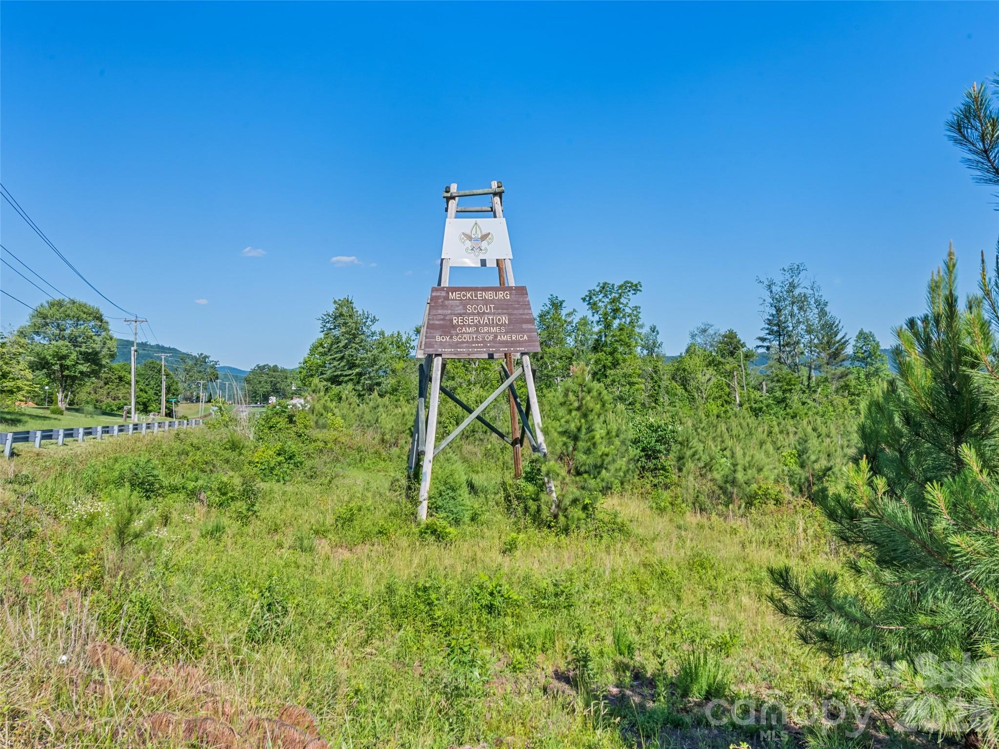 1418 Landis Lane — Nebo