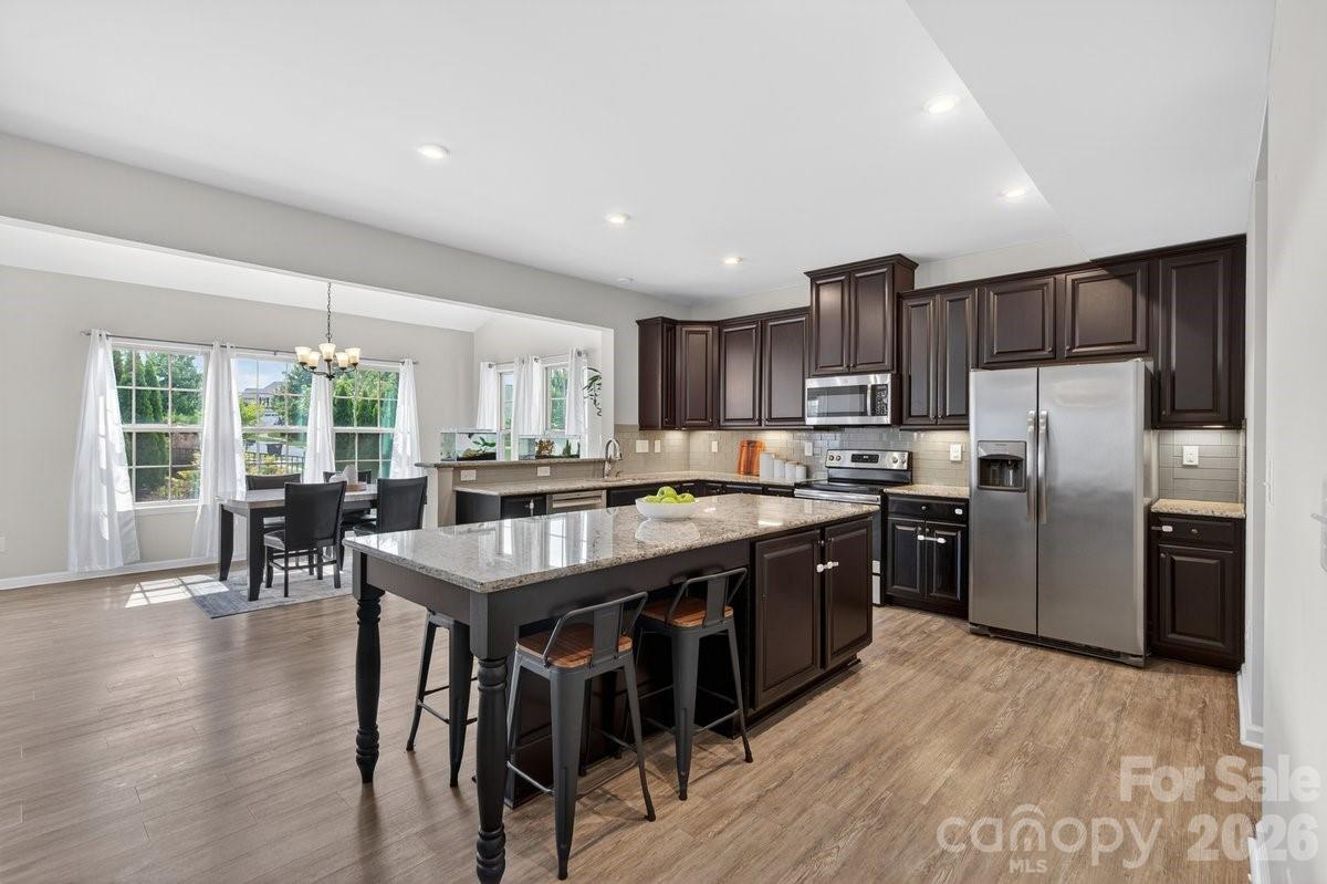 1677 Scarbrough Circle SW — Concord