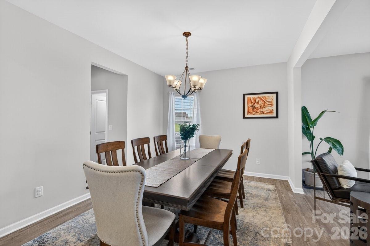 1677 Scarbrough Circle SW — Concord