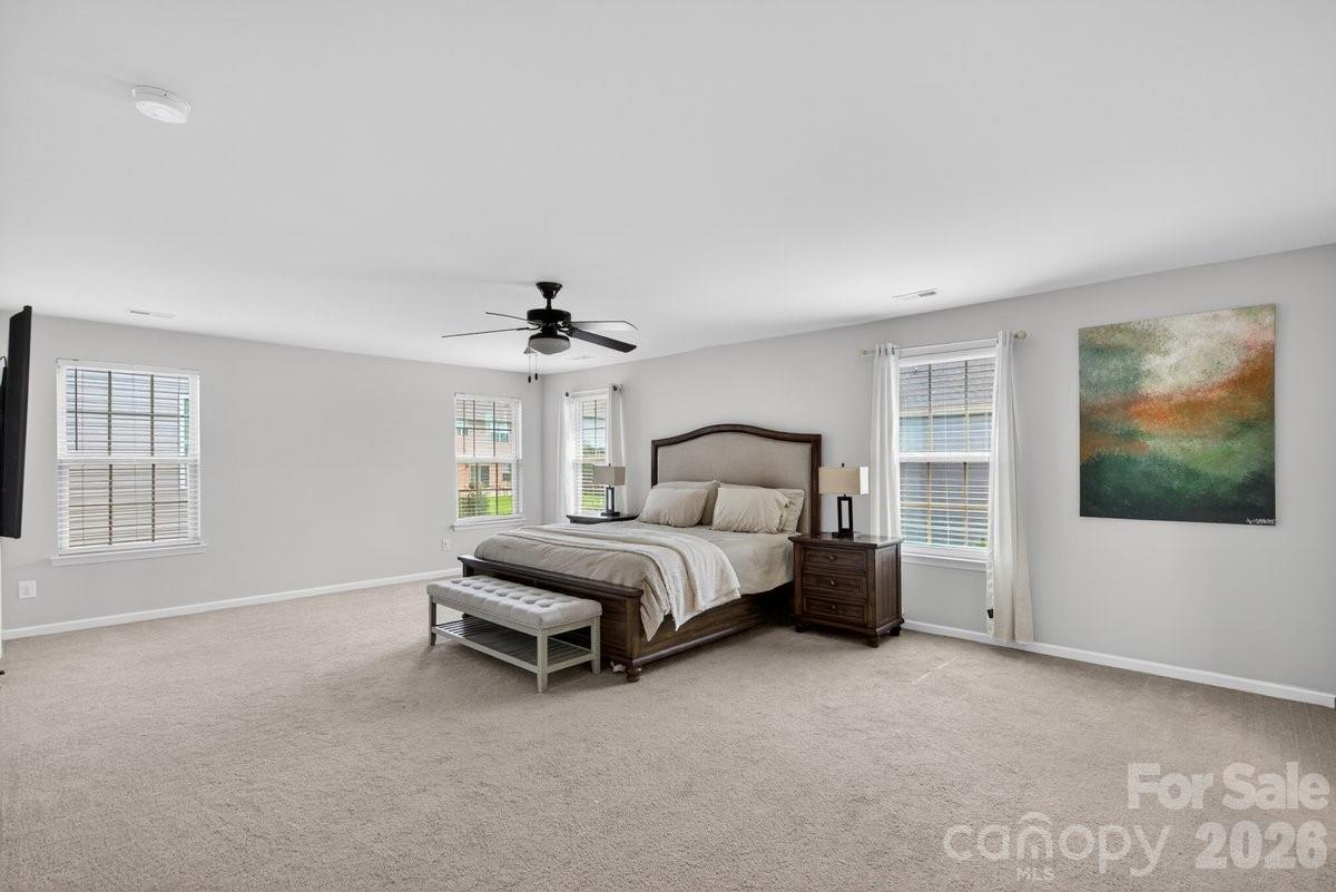 1677 Scarbrough Circle SW — Concord