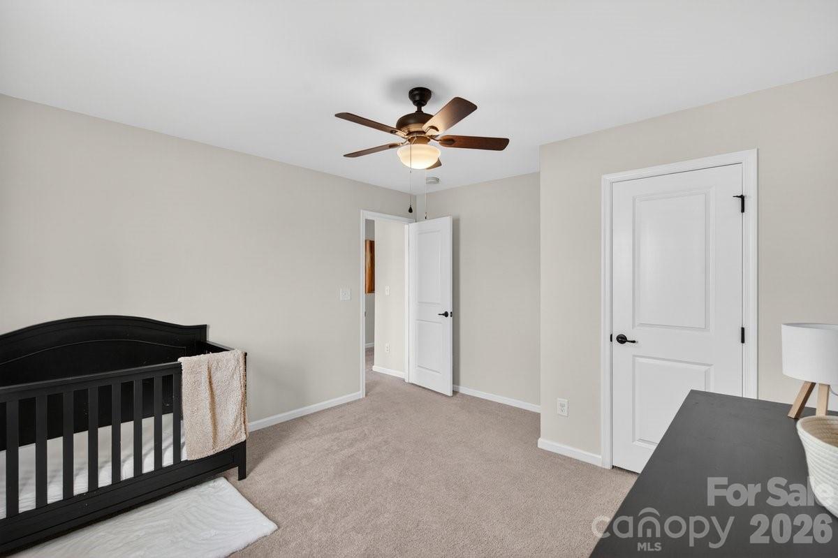 1677 Scarbrough Circle SW — Concord