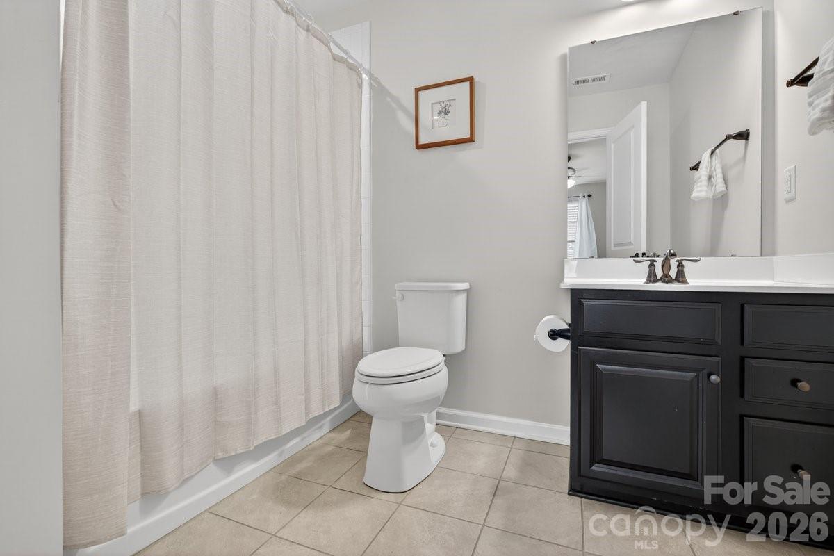 1677 Scarbrough Circle SW — Concord