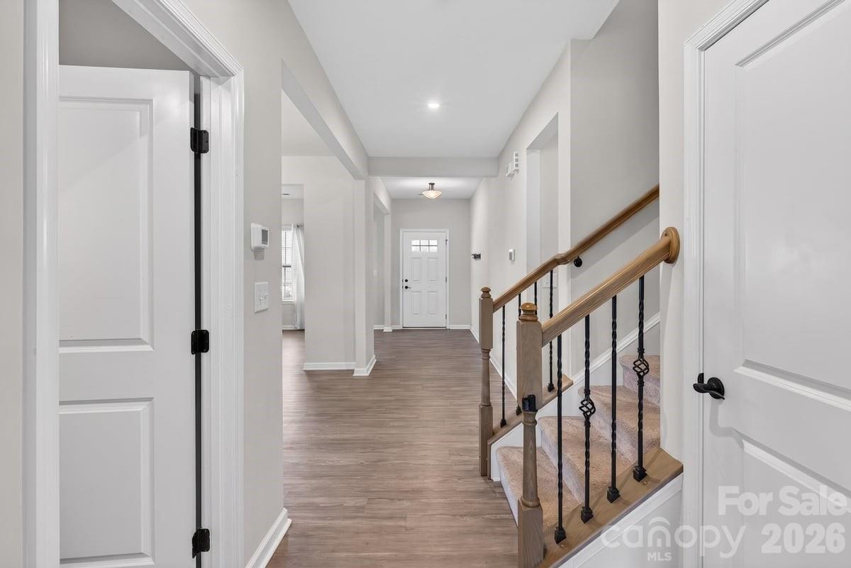 1677 Scarbrough Circle SW — Concord