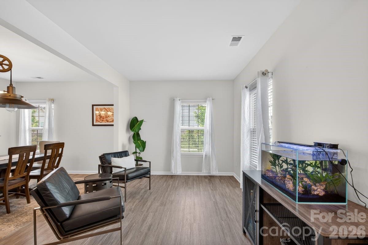 1677 Scarbrough Circle SW — Concord