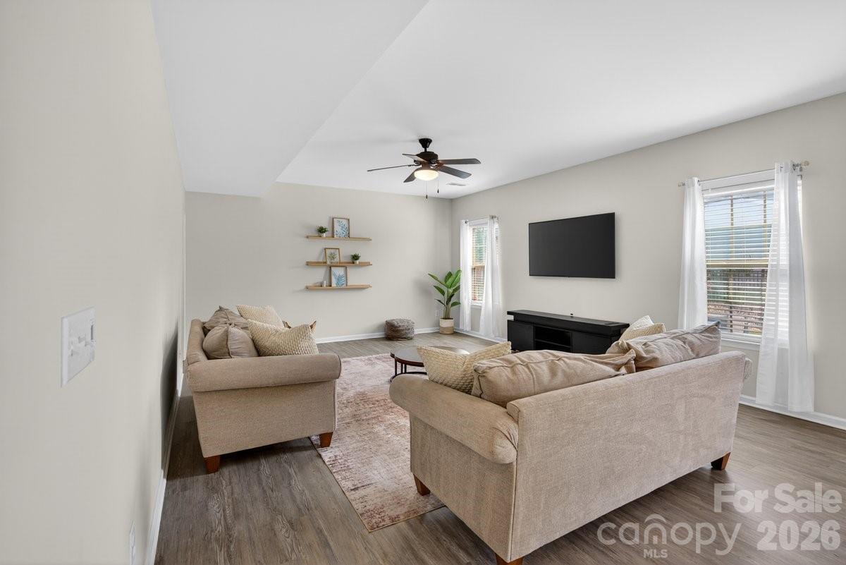 1677 Scarbrough Circle SW — Concord