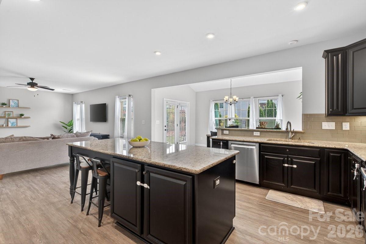 1677 Scarbrough Circle SW — Concord