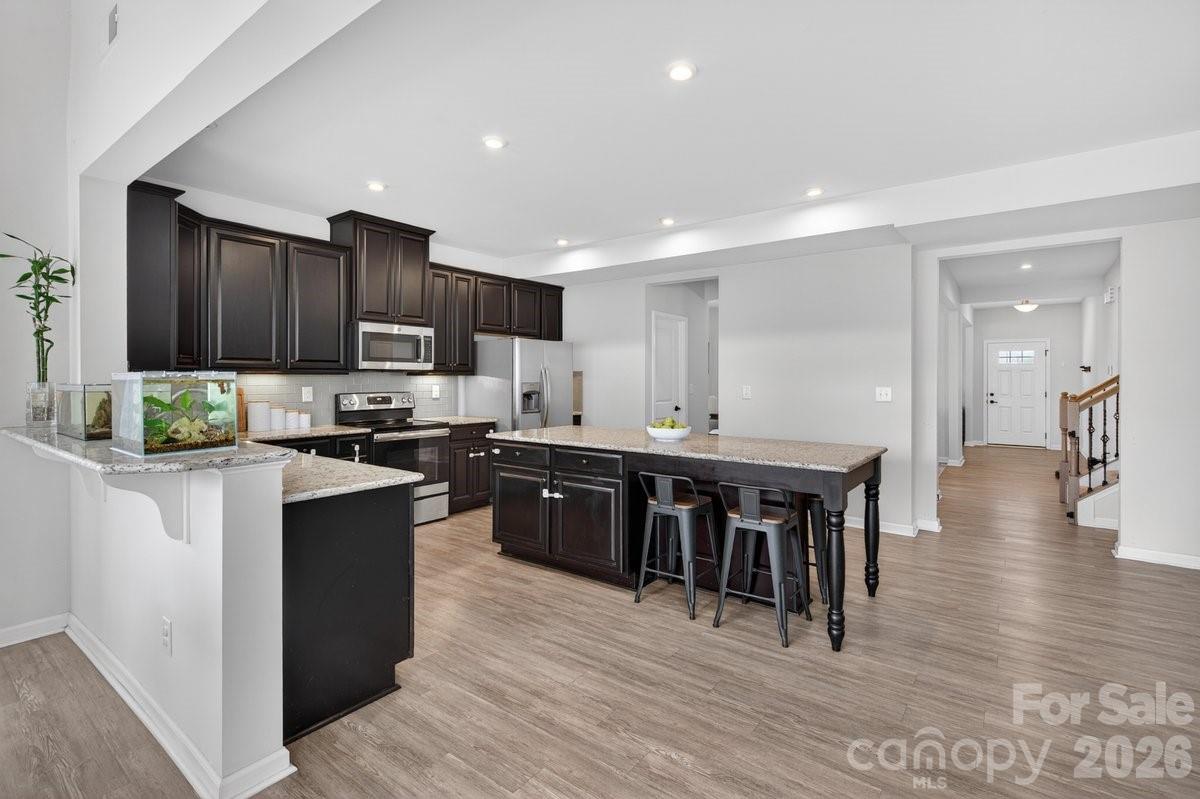 1677 Scarbrough Circle SW — Concord