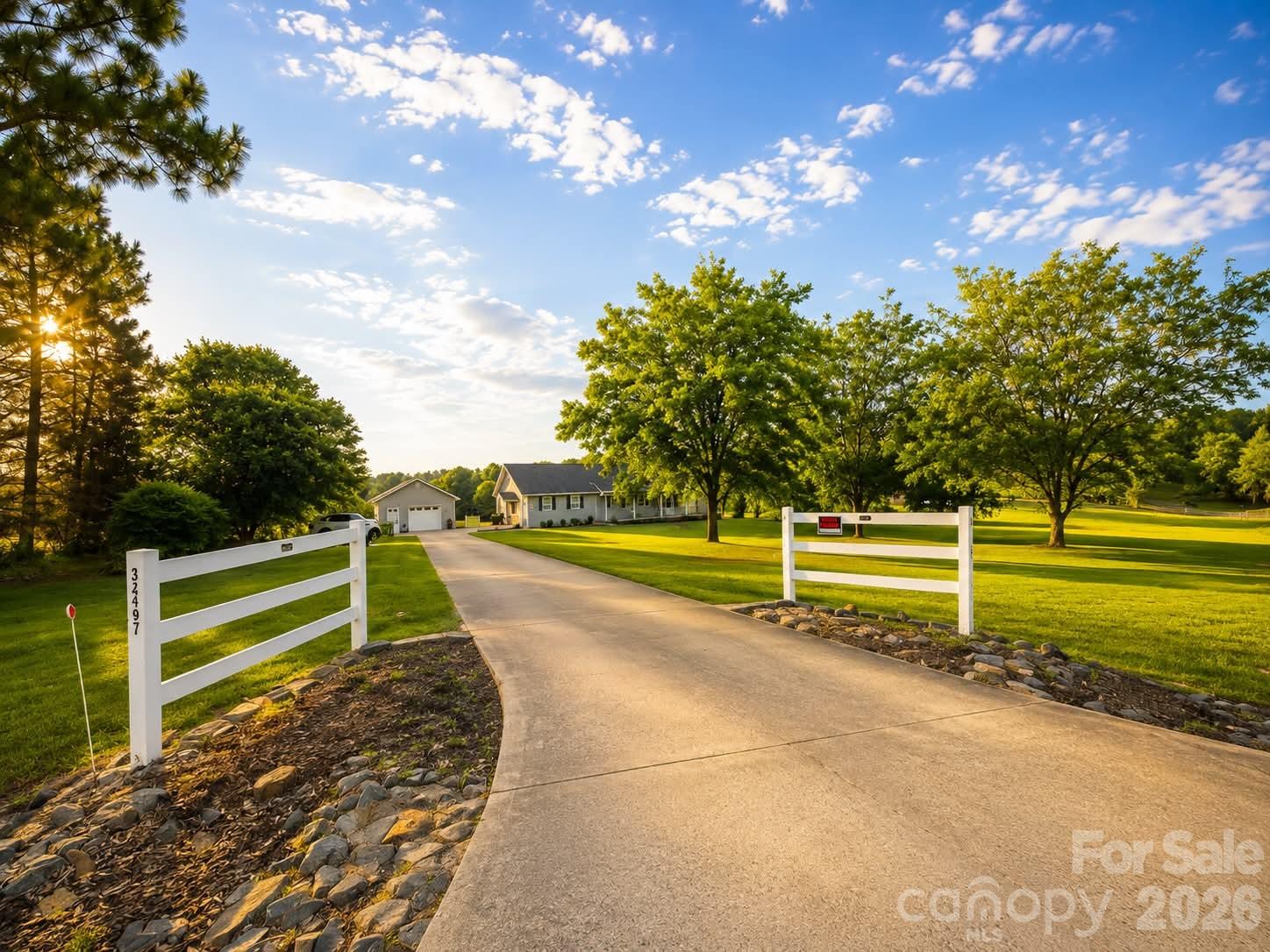 32497 Guard Road — Albemarle