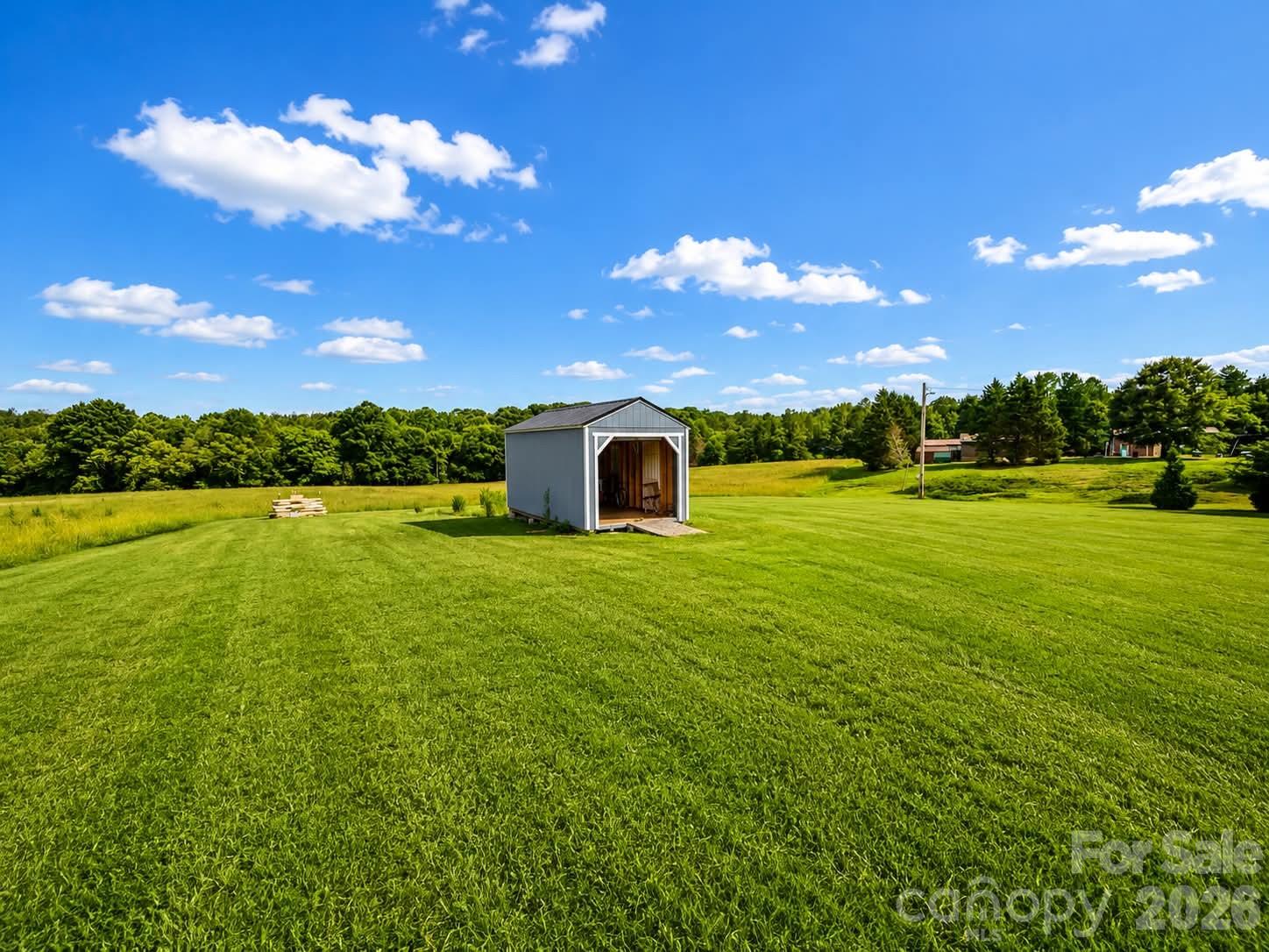 32497 Guard Road — Albemarle