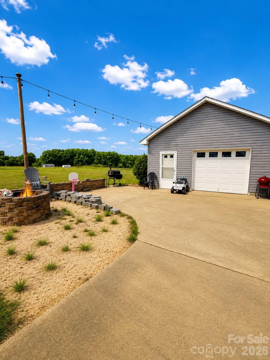 32497 Guard Road — Albemarle