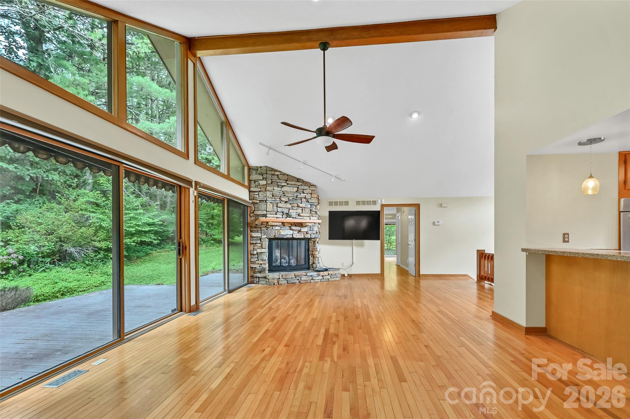 300 Ethan Pond Way — Hendersonville