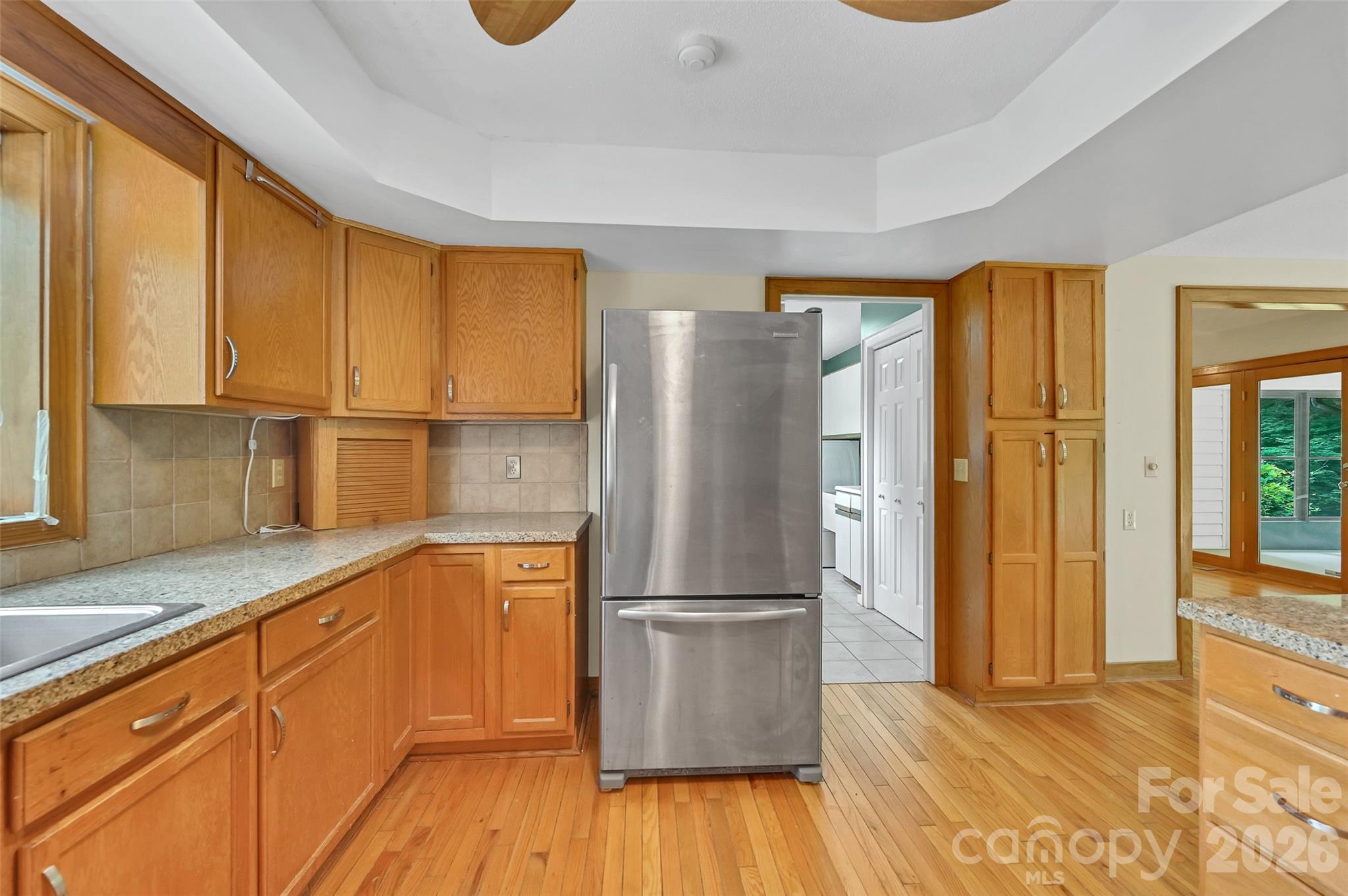 300 Ethan Pond Way — Hendersonville