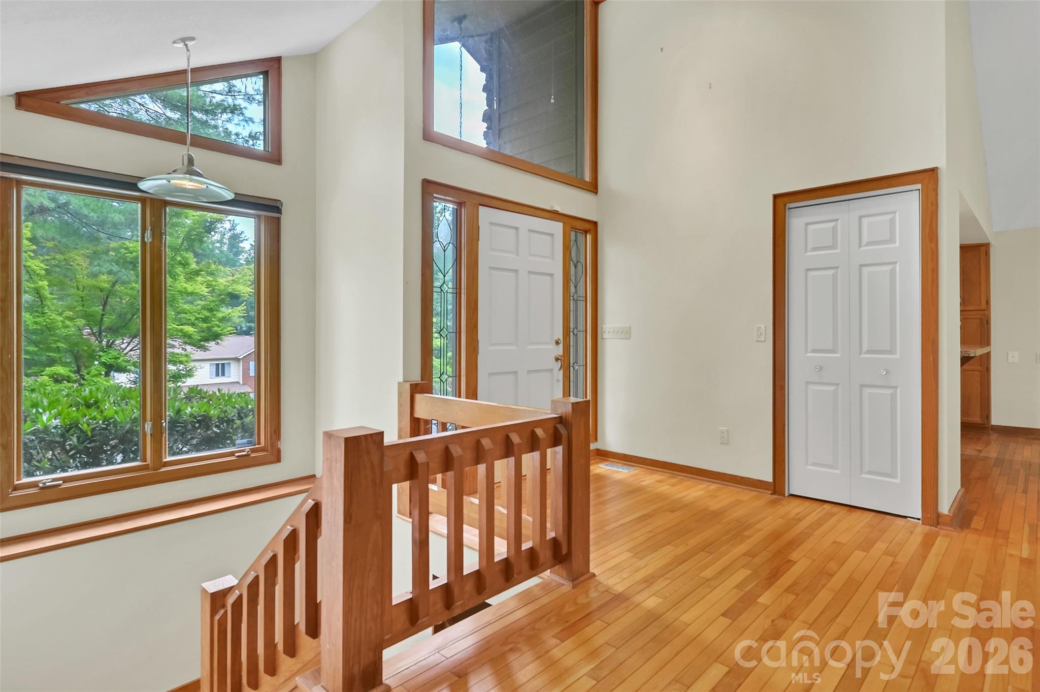 300 Ethan Pond Way — Hendersonville
